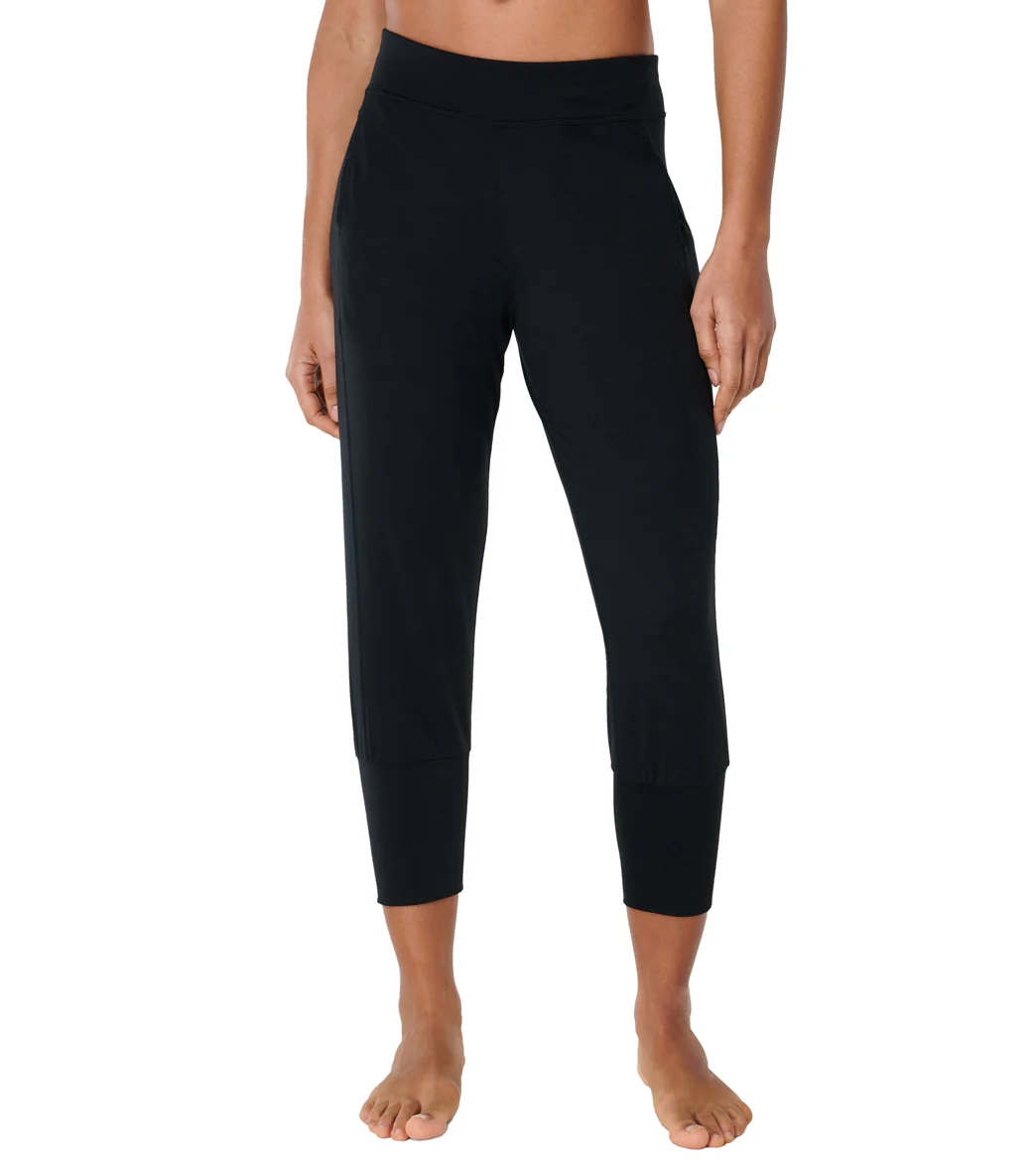 Sweaty Betty Gary Yoga Capris
