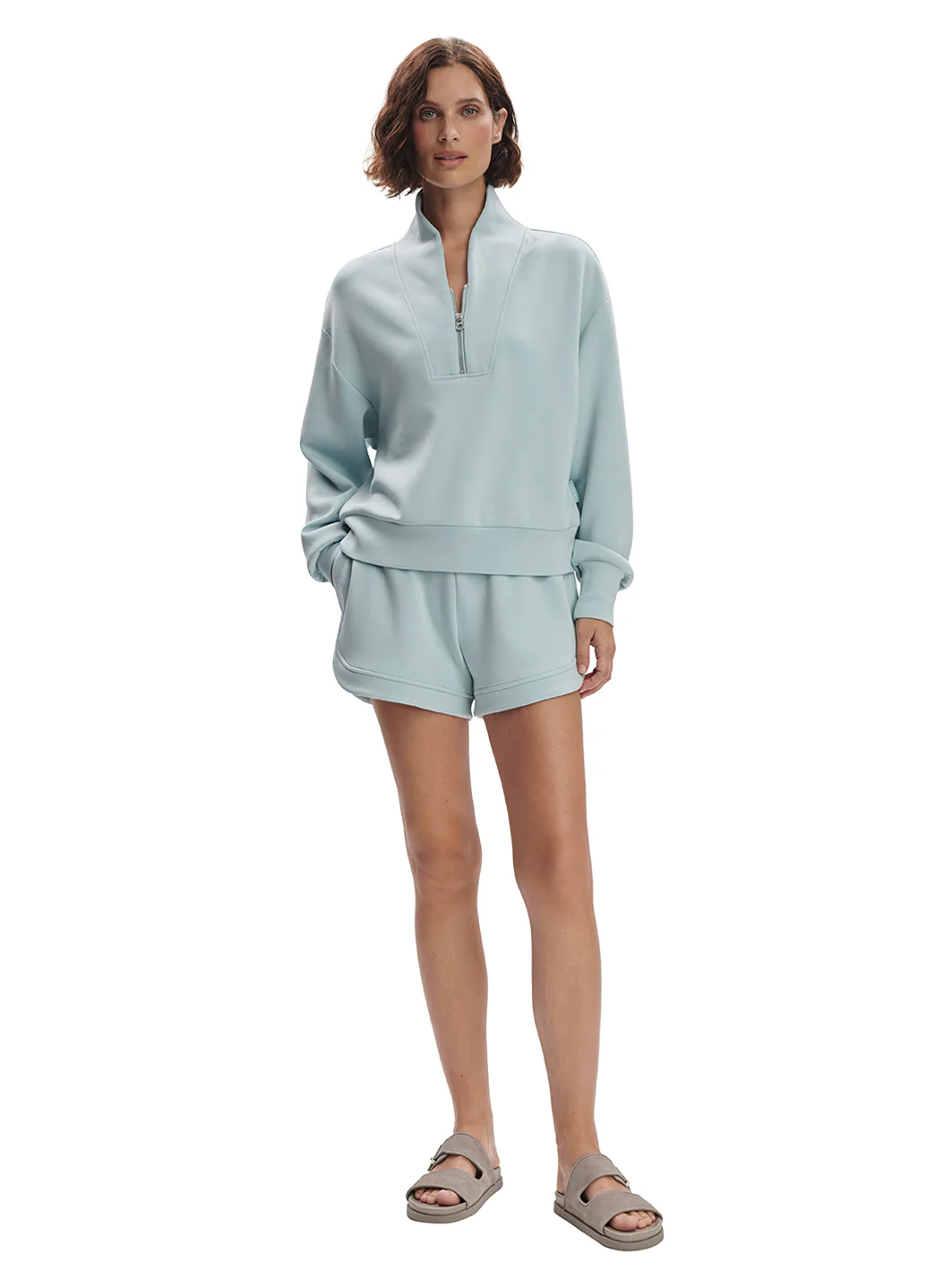 Varley Davidson Sweater