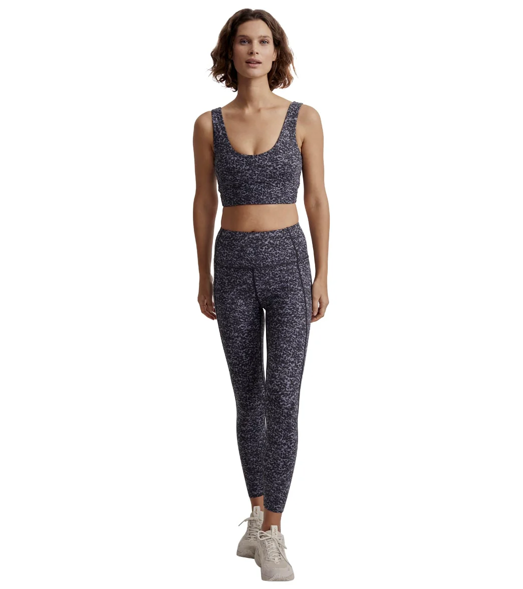 Varley Let's Go Running Legging