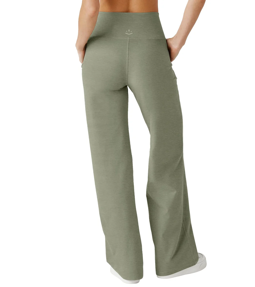 Beyond Yoga Spacedye Laid Back Pant