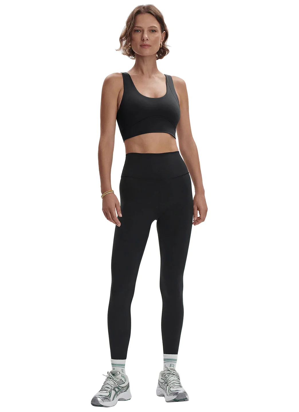 Varley Freesoft Essi Yoga Bra