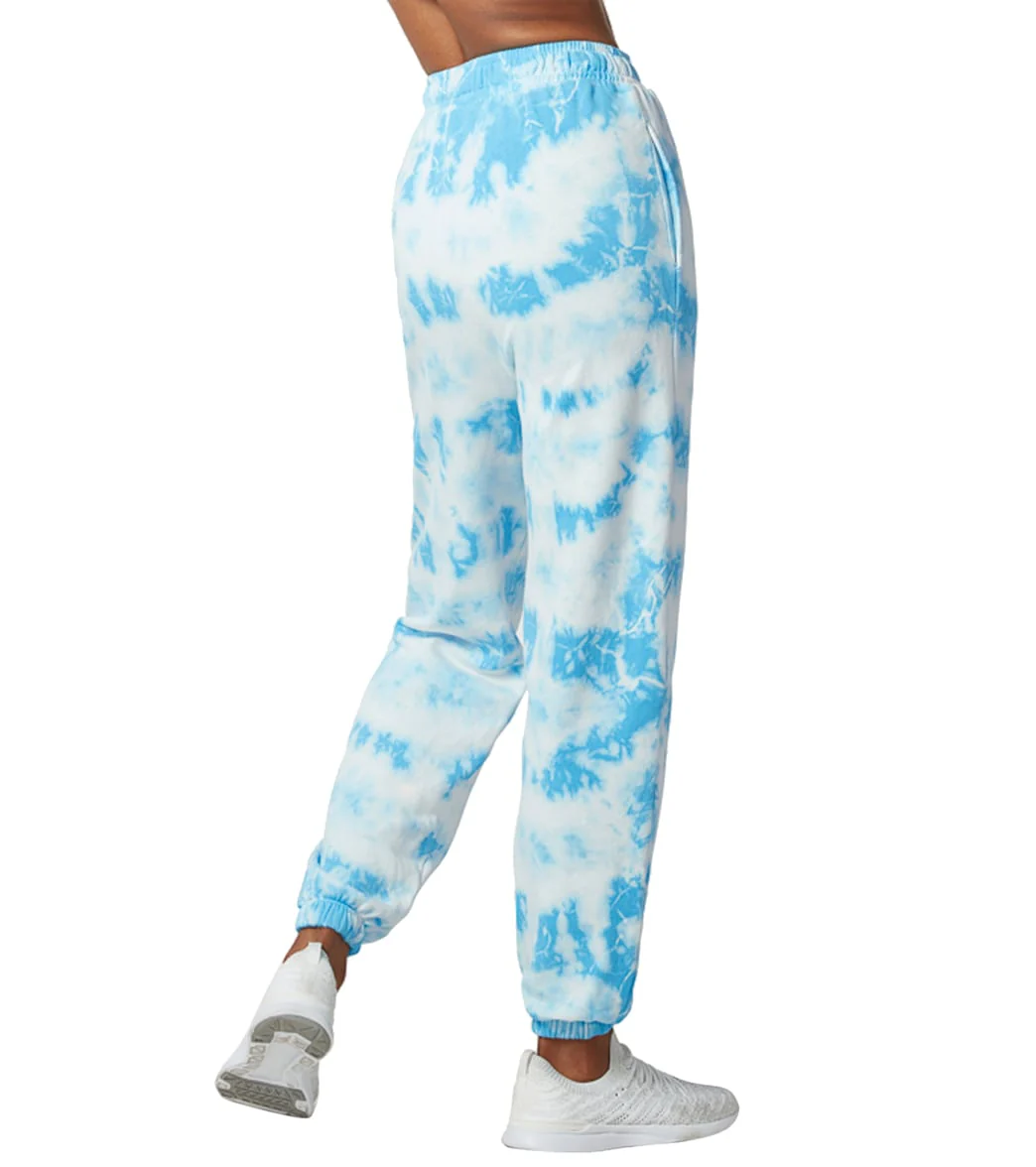 NUX Sunday Organic Sweatpants