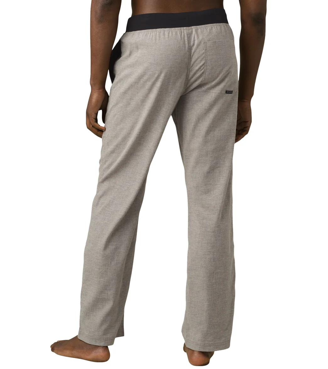 prAna Men's Vaha Yoga Pants 32 Inseam