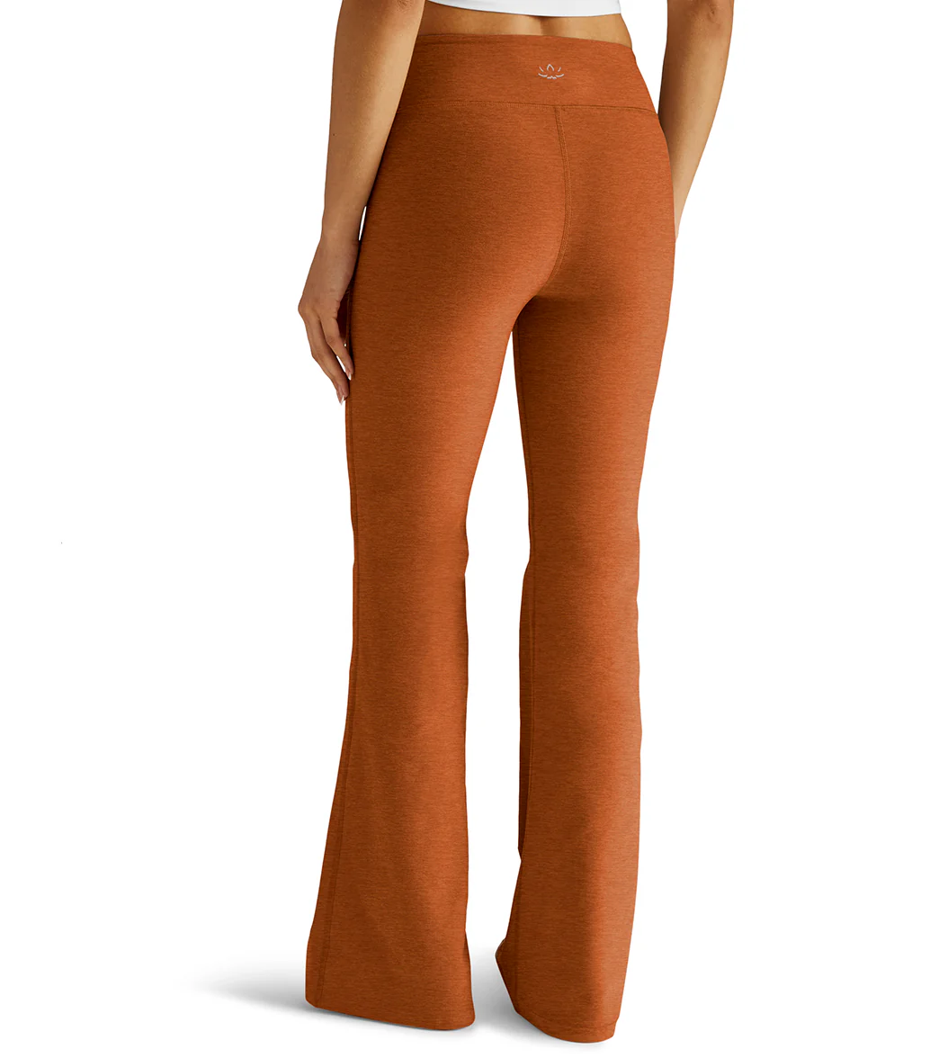 Beyond Yoga Spacedye 90'S Low Rise Flare Pant