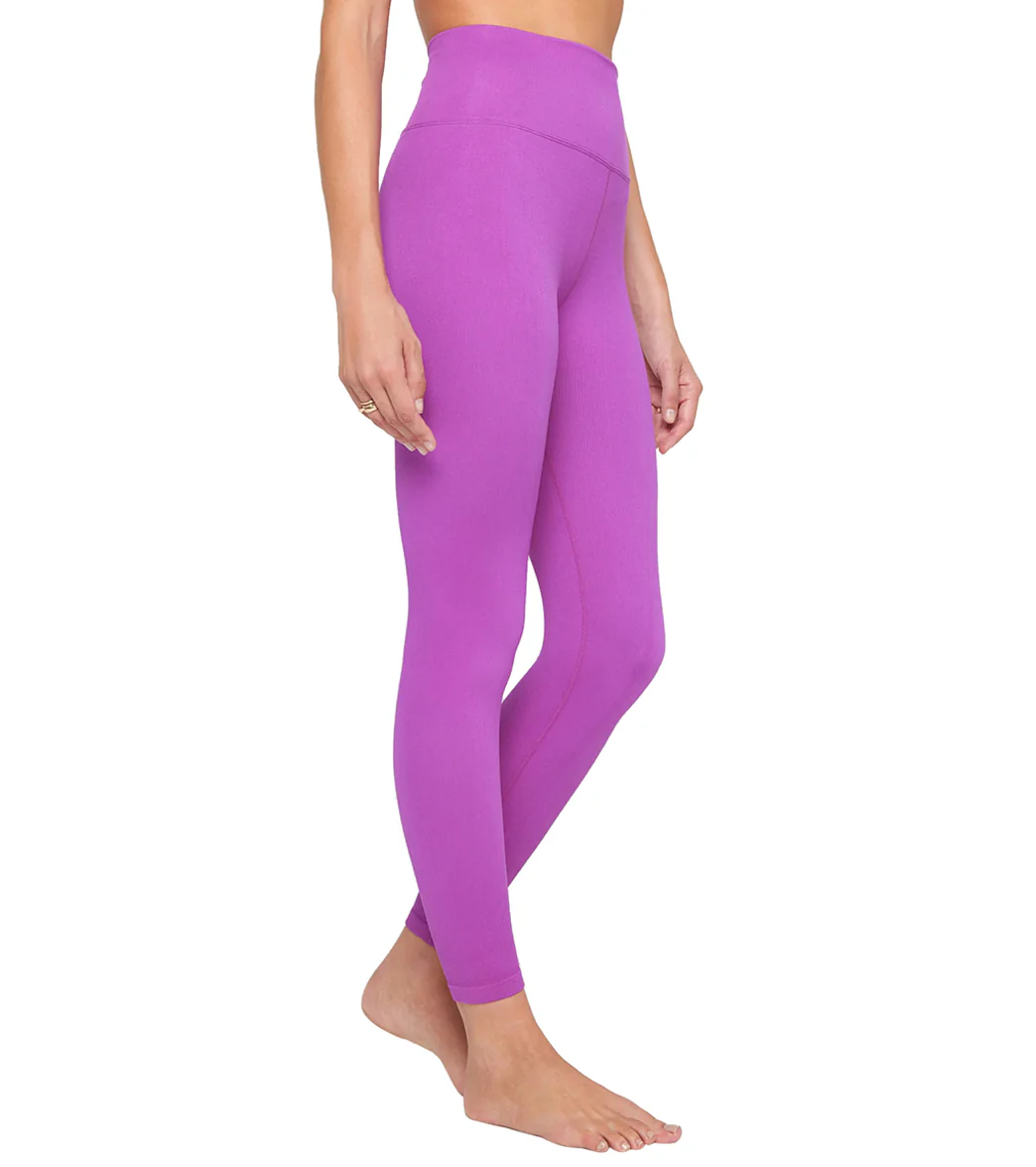Spiritual Gangster Love Sculpt Seamless Legging