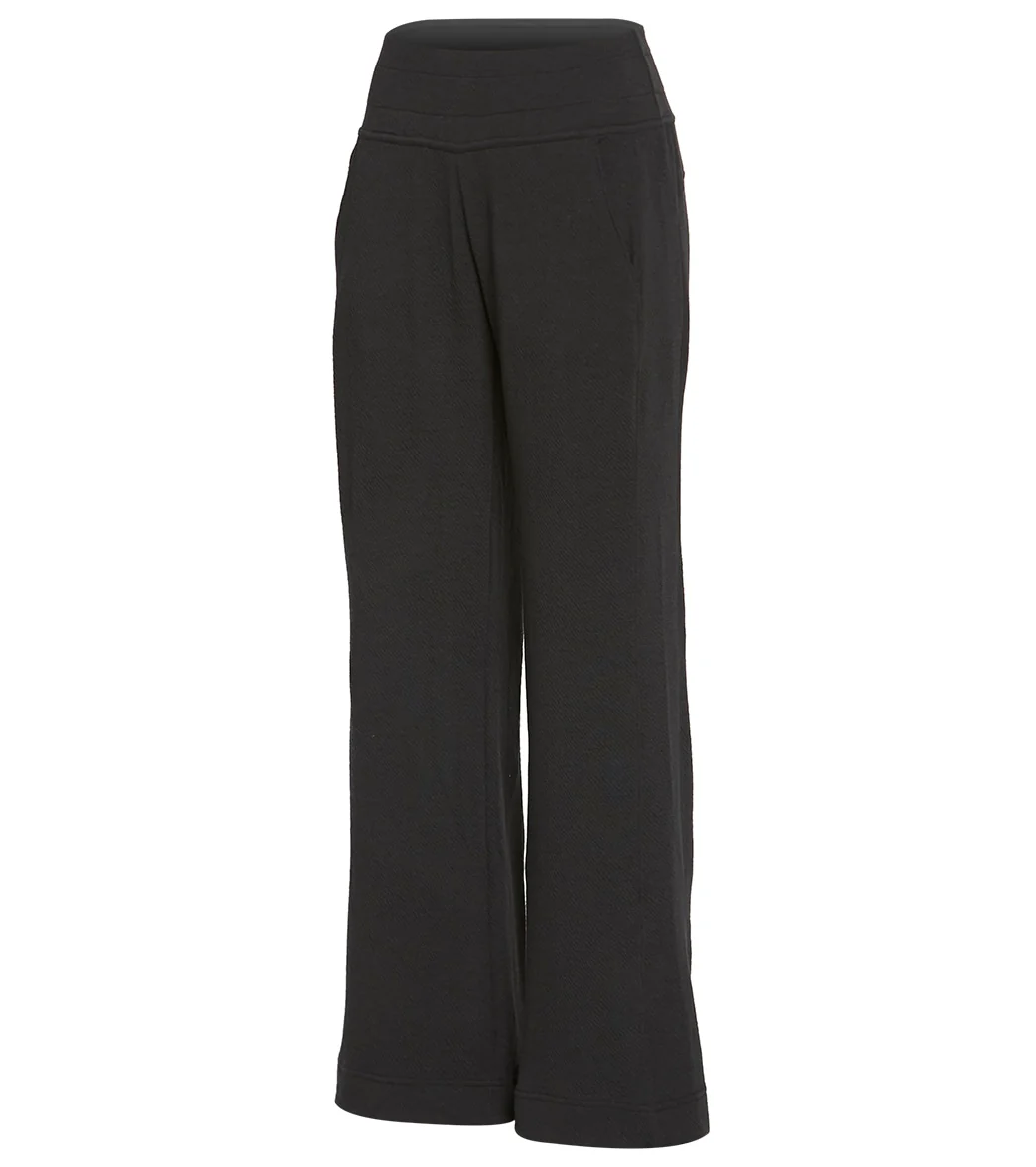 prAna Sunrise Wideleg Pants