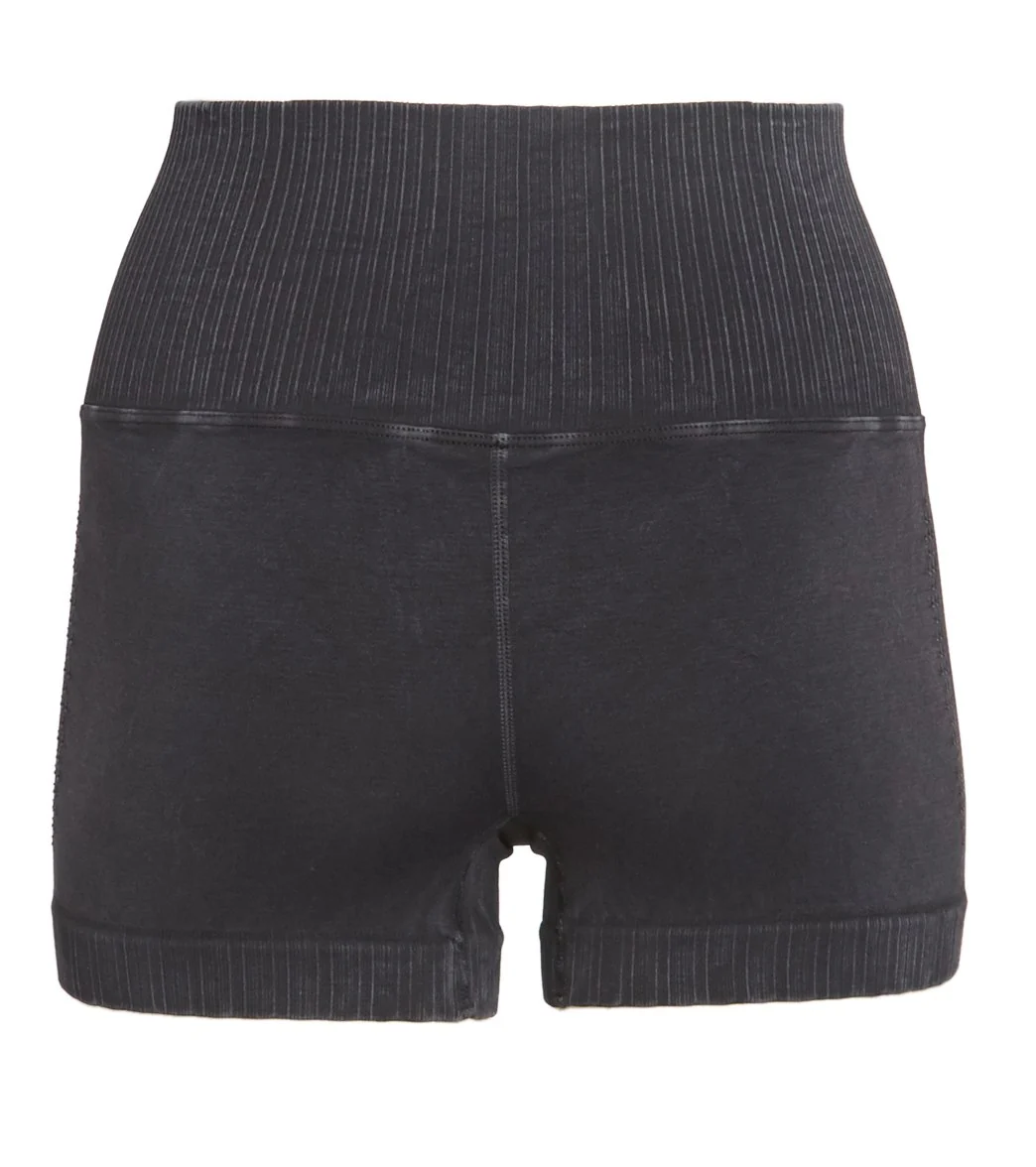 Free People Good Karma Running Shorts