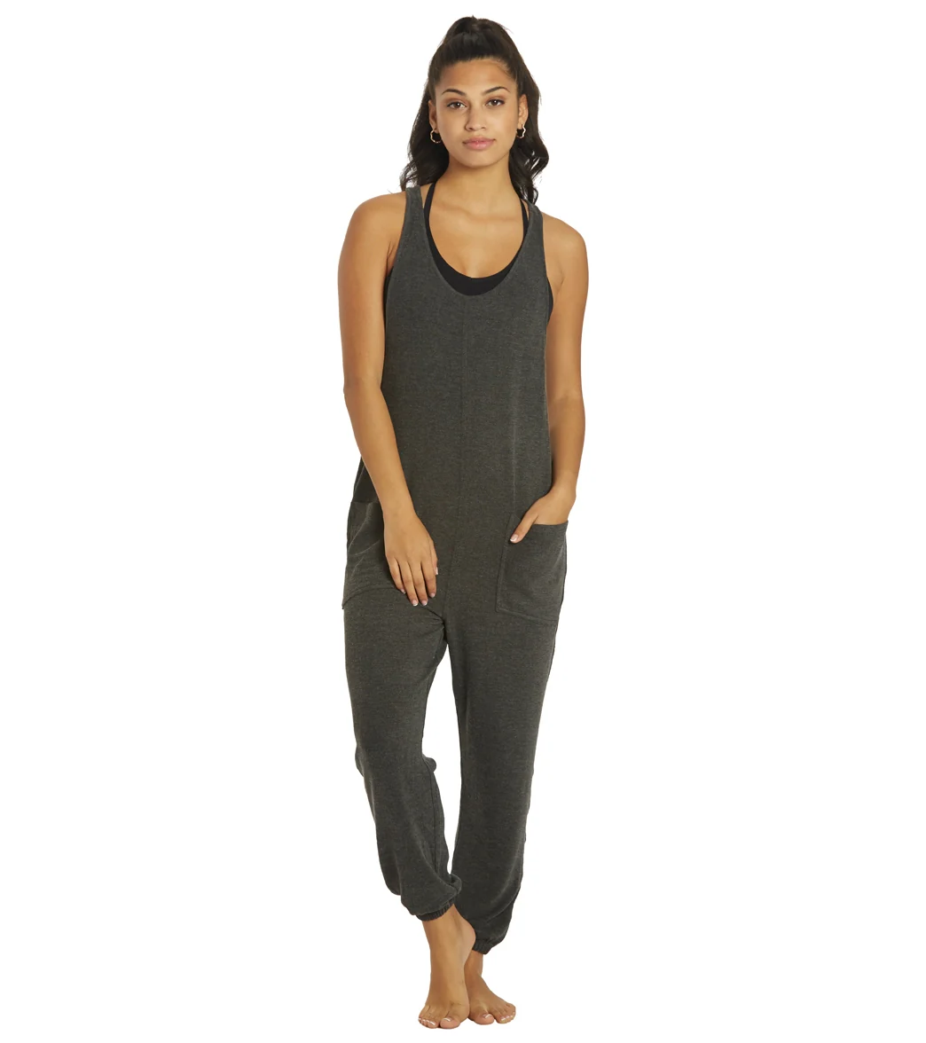 Spiritual Gangster Hacci Jumpsuit