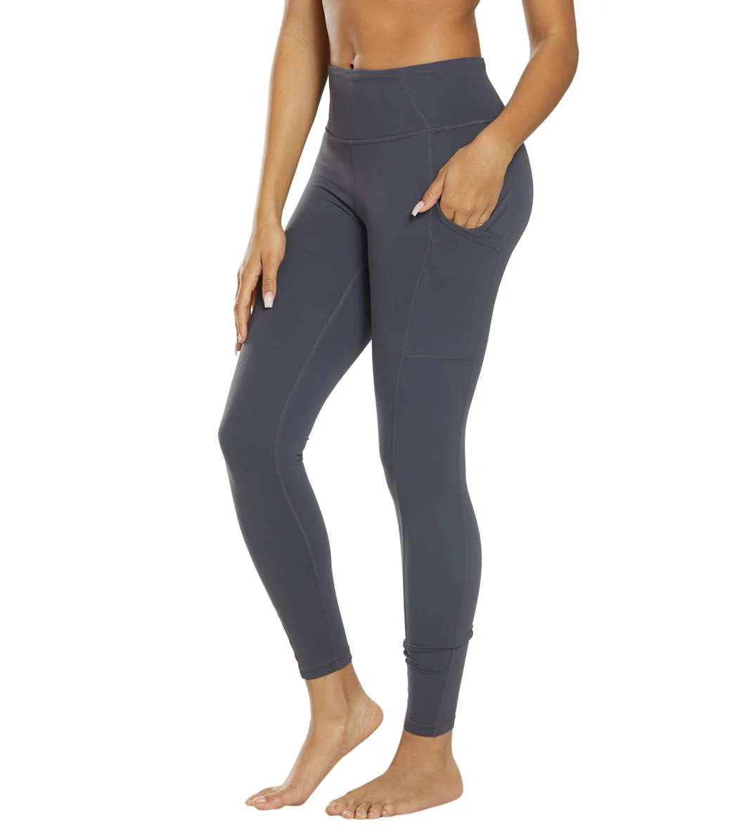 prAna Electa Yoga Leggings