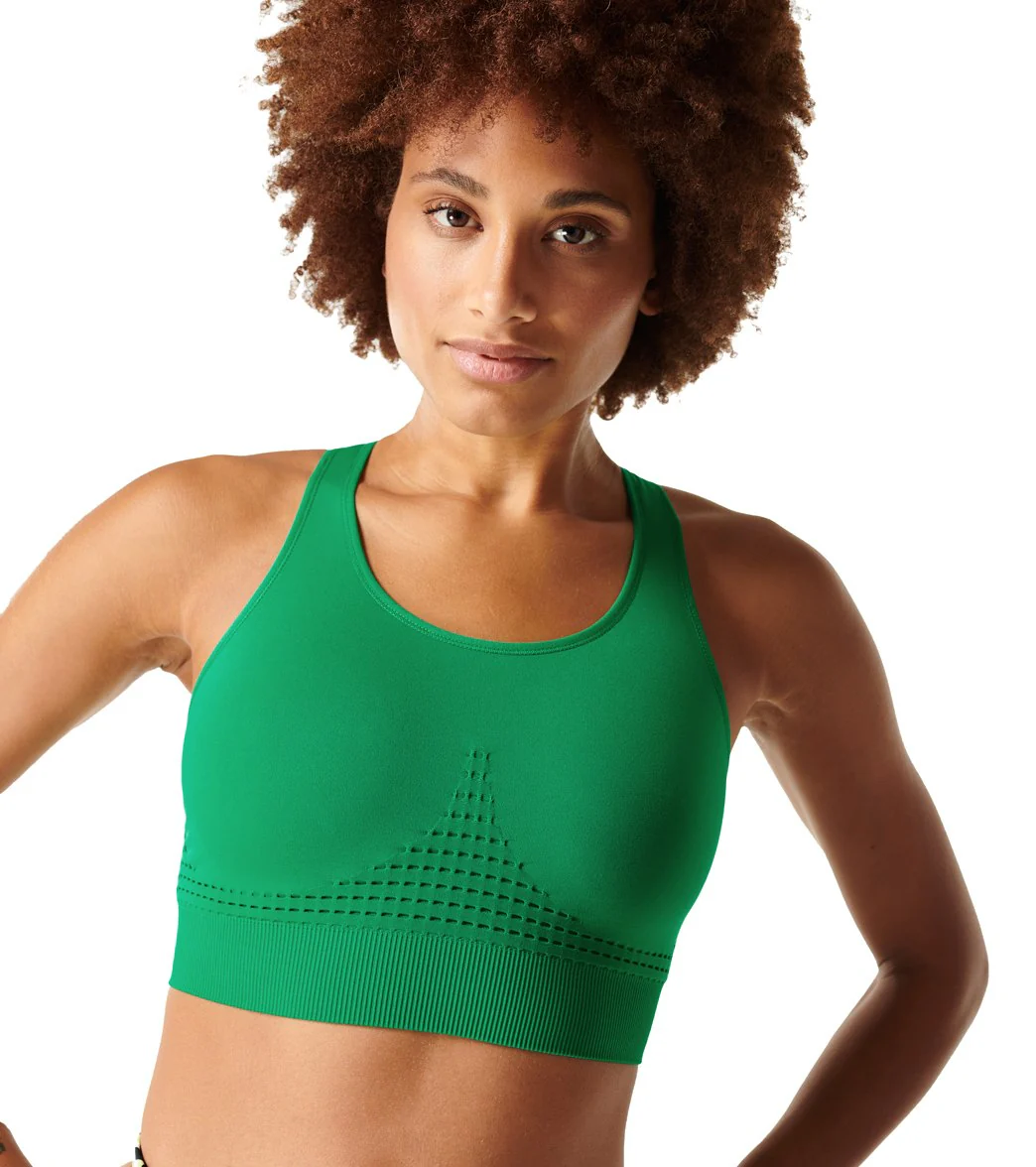 Sweaty Betty Stamina Workout Bra