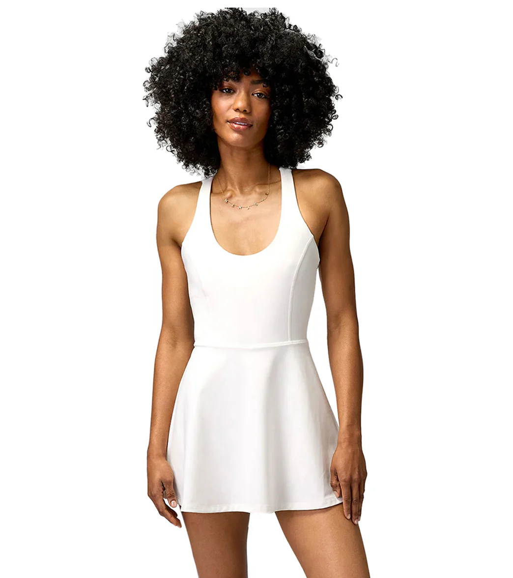 Spiritual Gangster Lexi Active Dress
