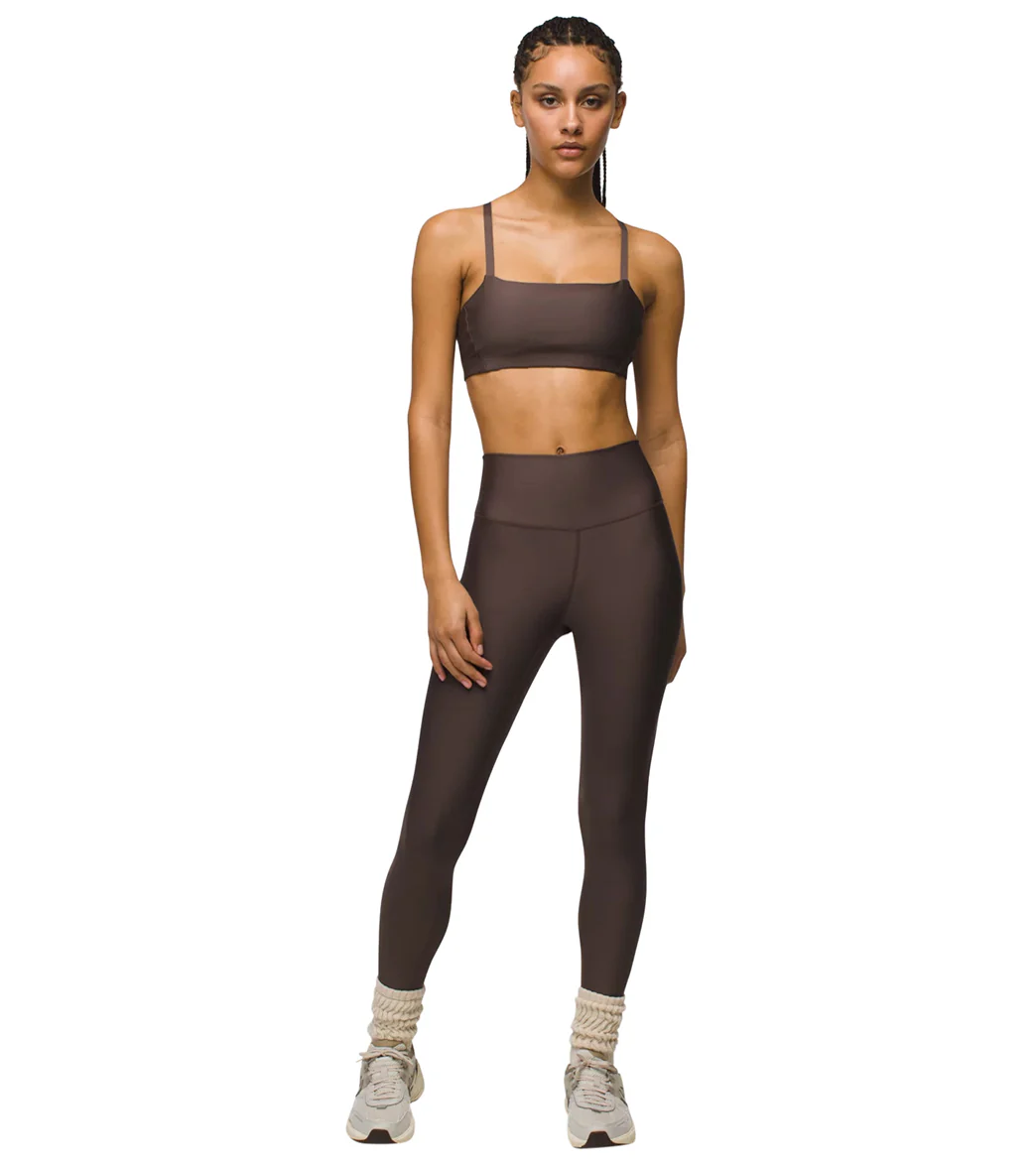 prAna Sculpt Adjustable Bra