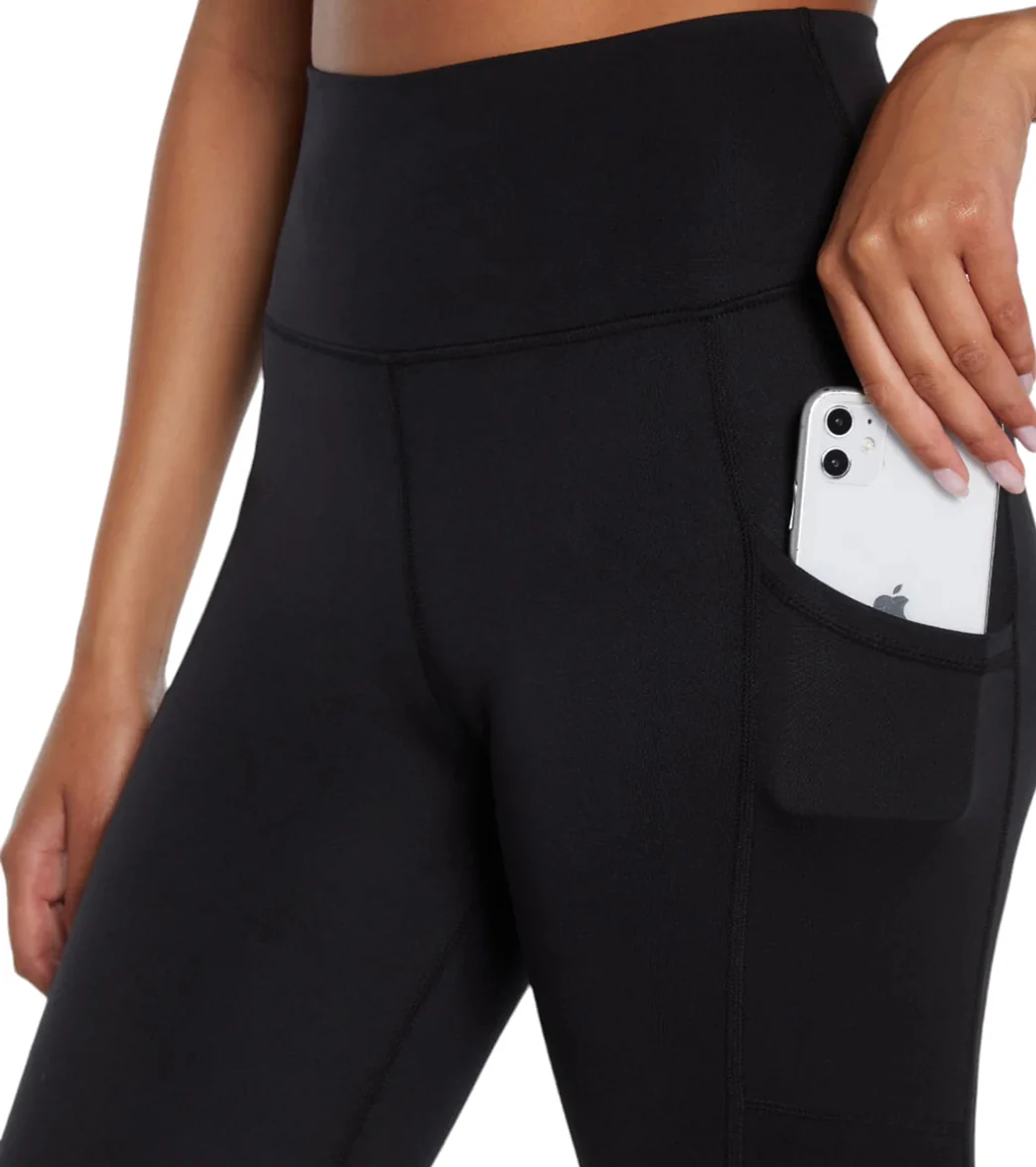 Marika Easy Eclipse Pocket 25 Legging