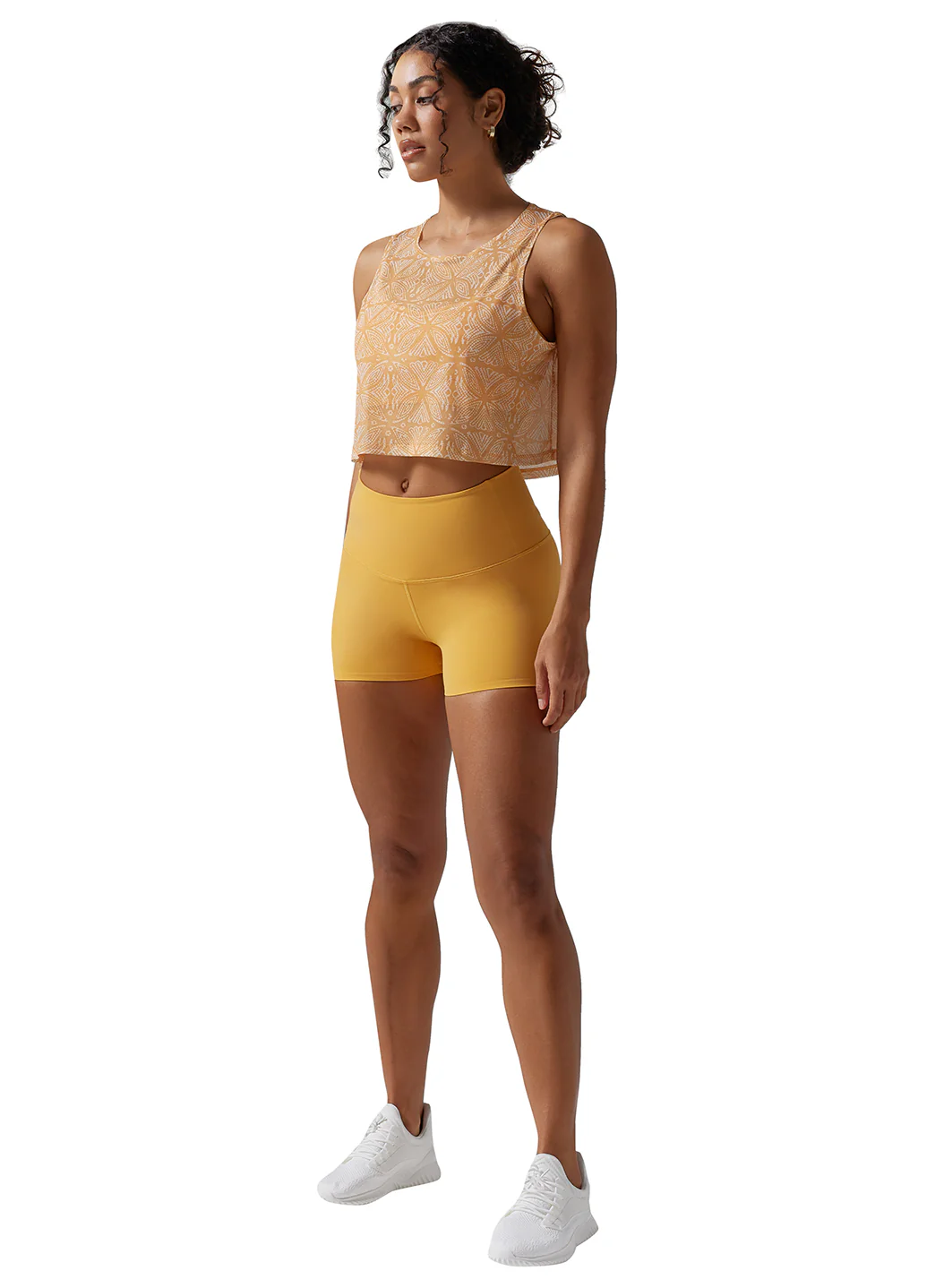 Tavi Flatter Flow Hi Lo Tank