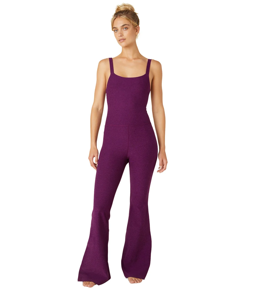 Beyond Yoga Spacedye Hit The Scene Jumpsuit
