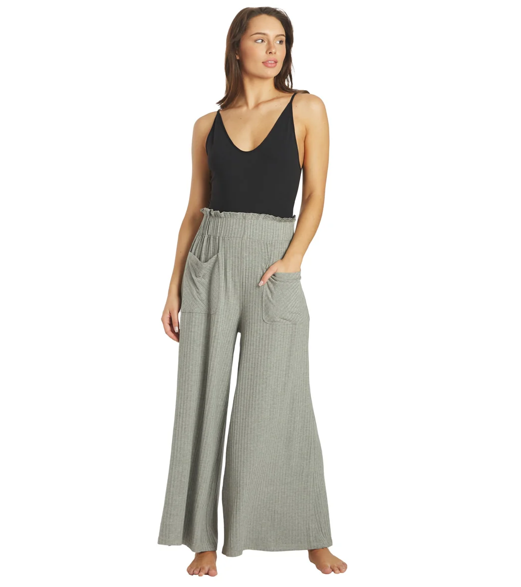 Free People Rosie Duo Bodysuit