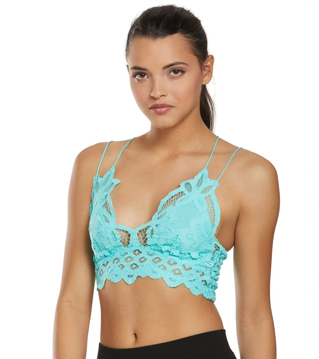 Free People Adella Bralette