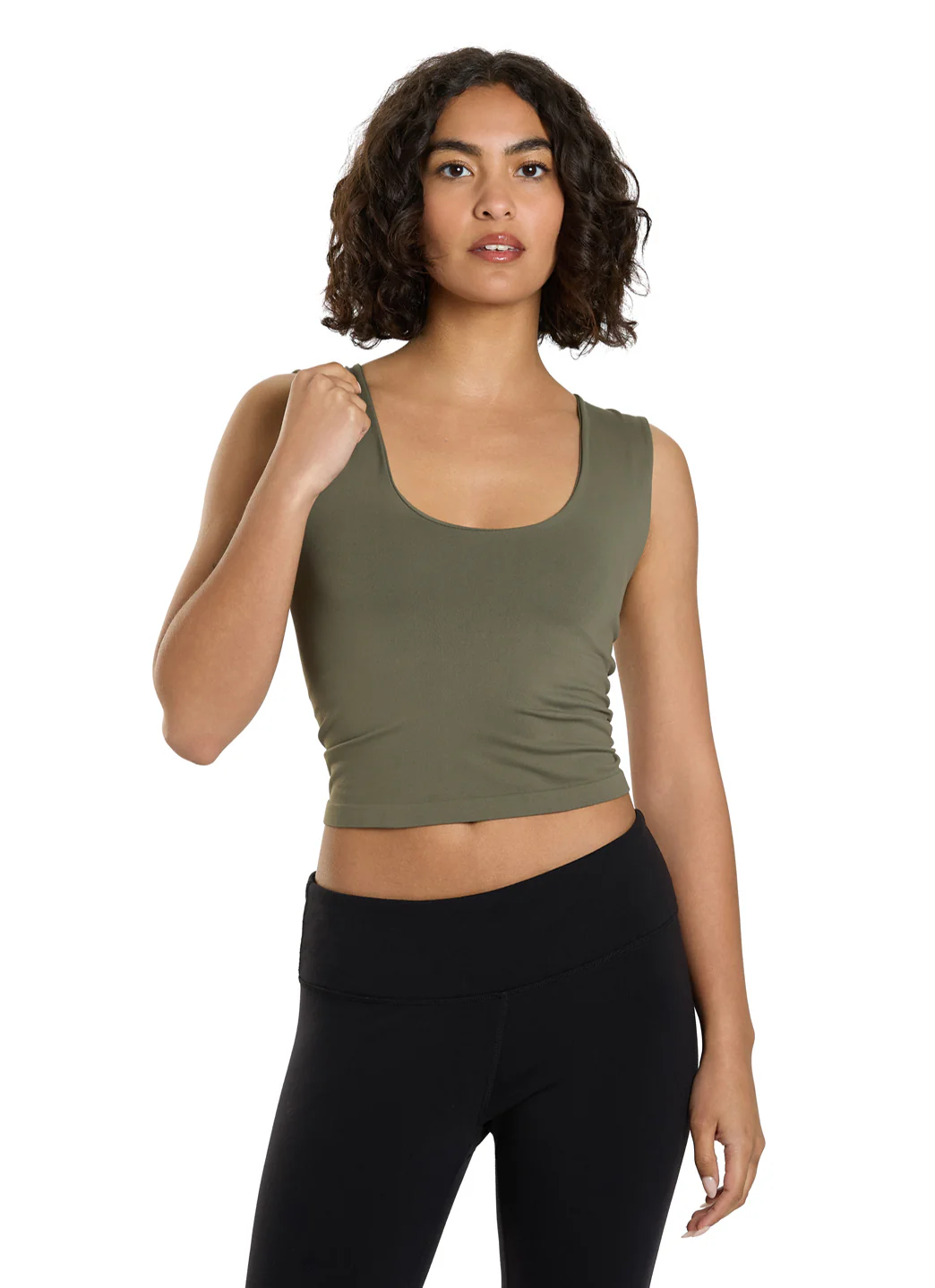 Free People Clean Lines Muscle Cami