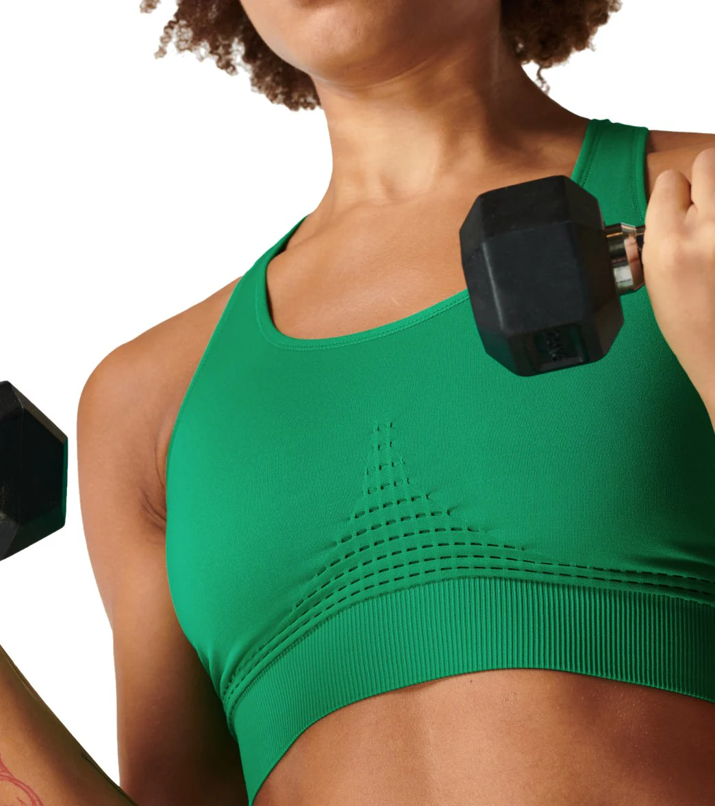 Sweaty Betty Stamina Workout Bra