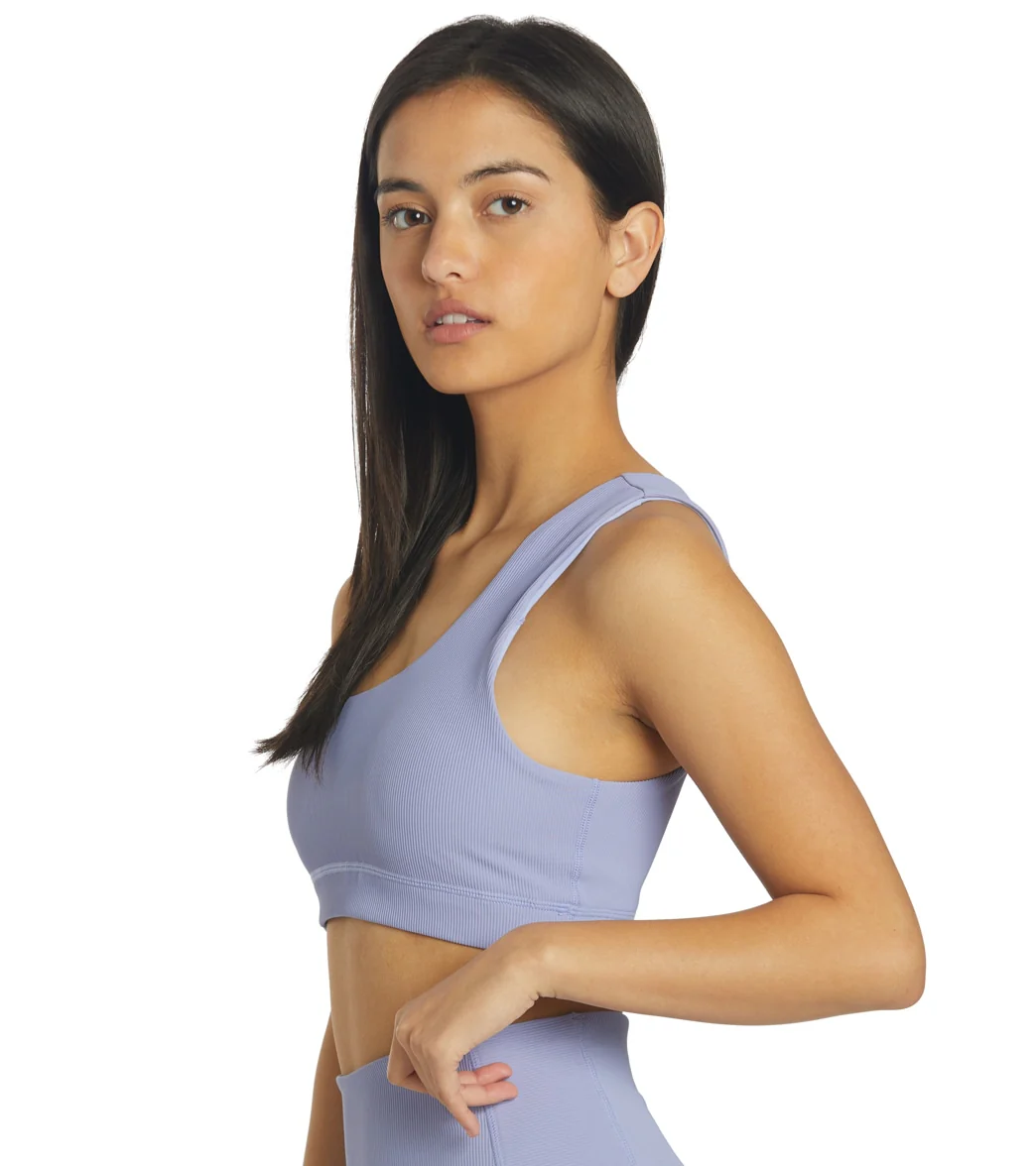 Glyder Curve Yoga Sports Bra
