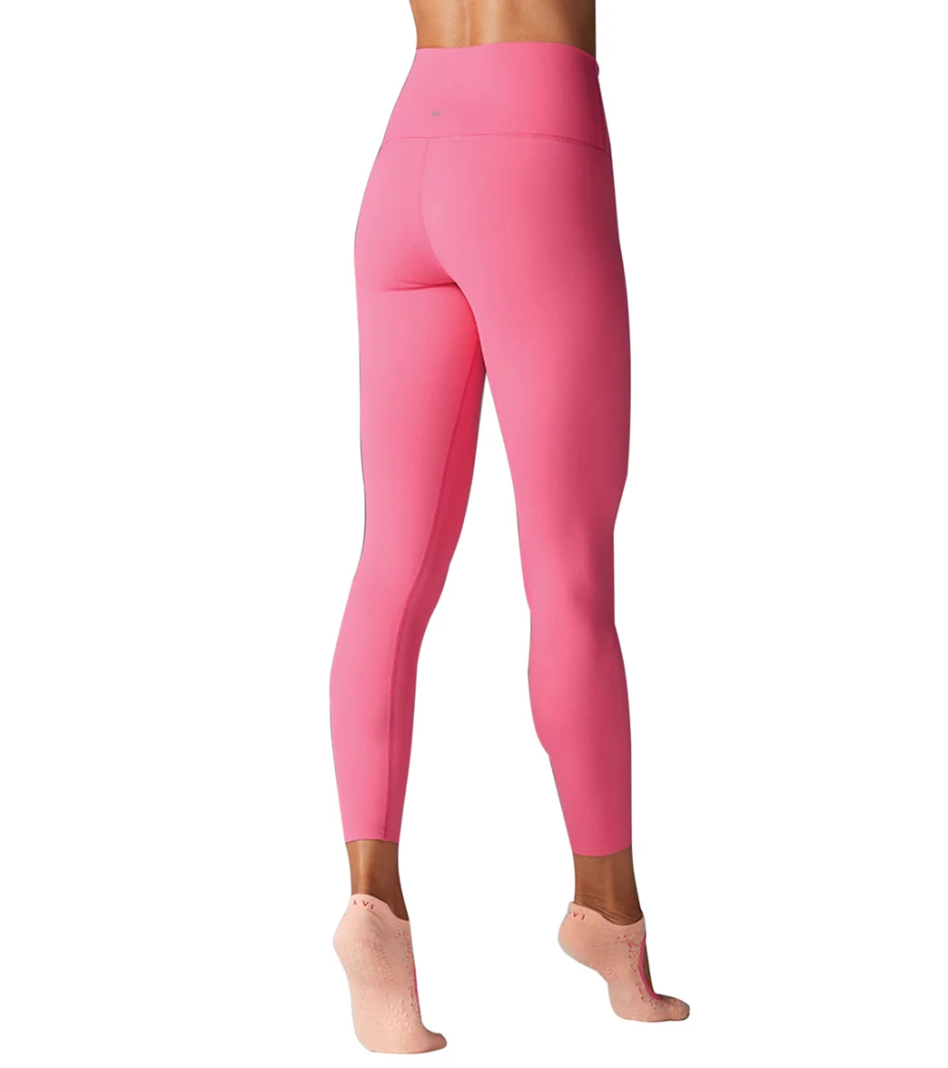 Tavi High Waisted 7/8 Yoga Leggings