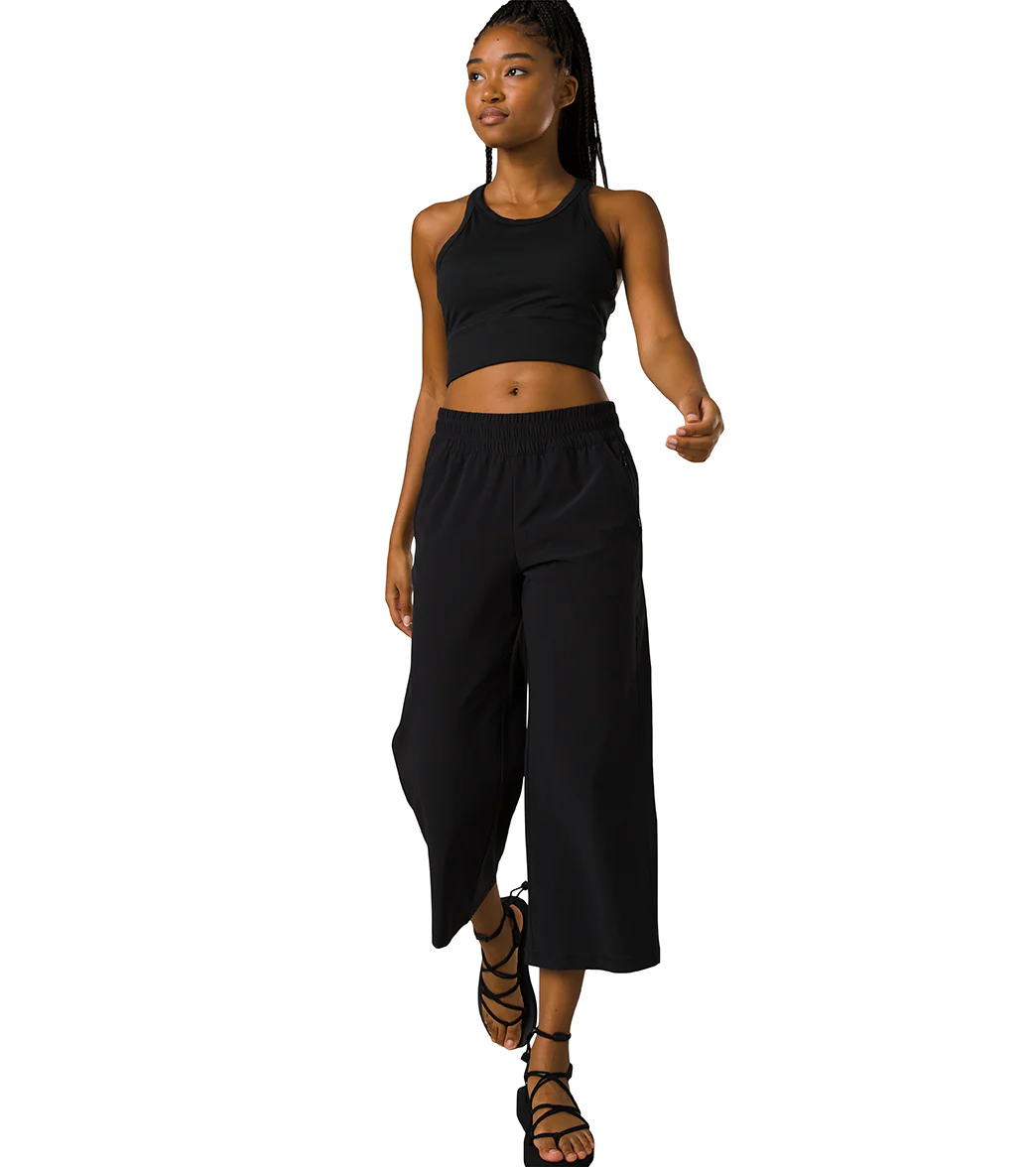 prAna Railay Wide Leg Pant