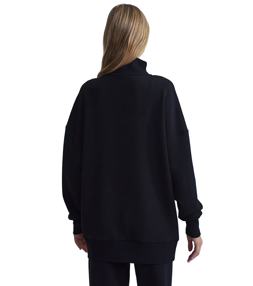 Varley Masie Longline Sweat