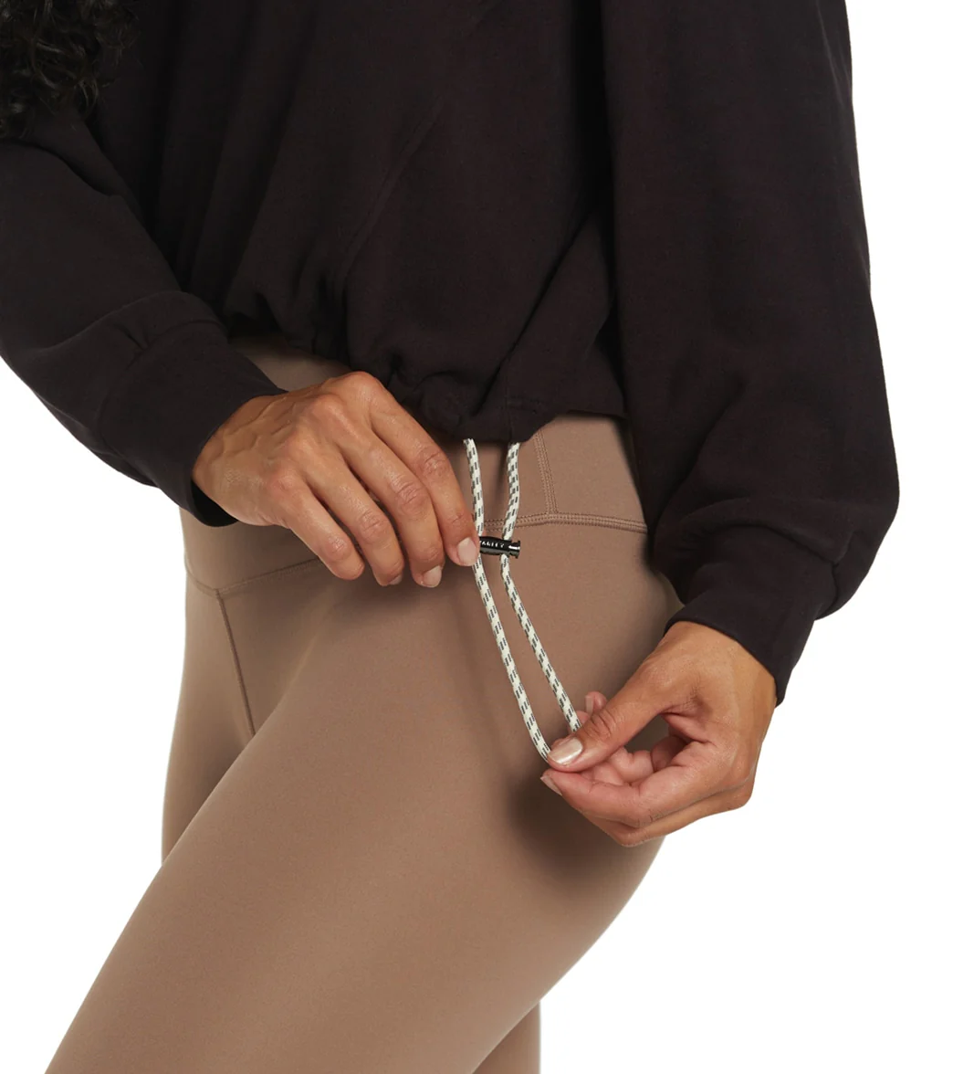 Varley Collett Half Zip