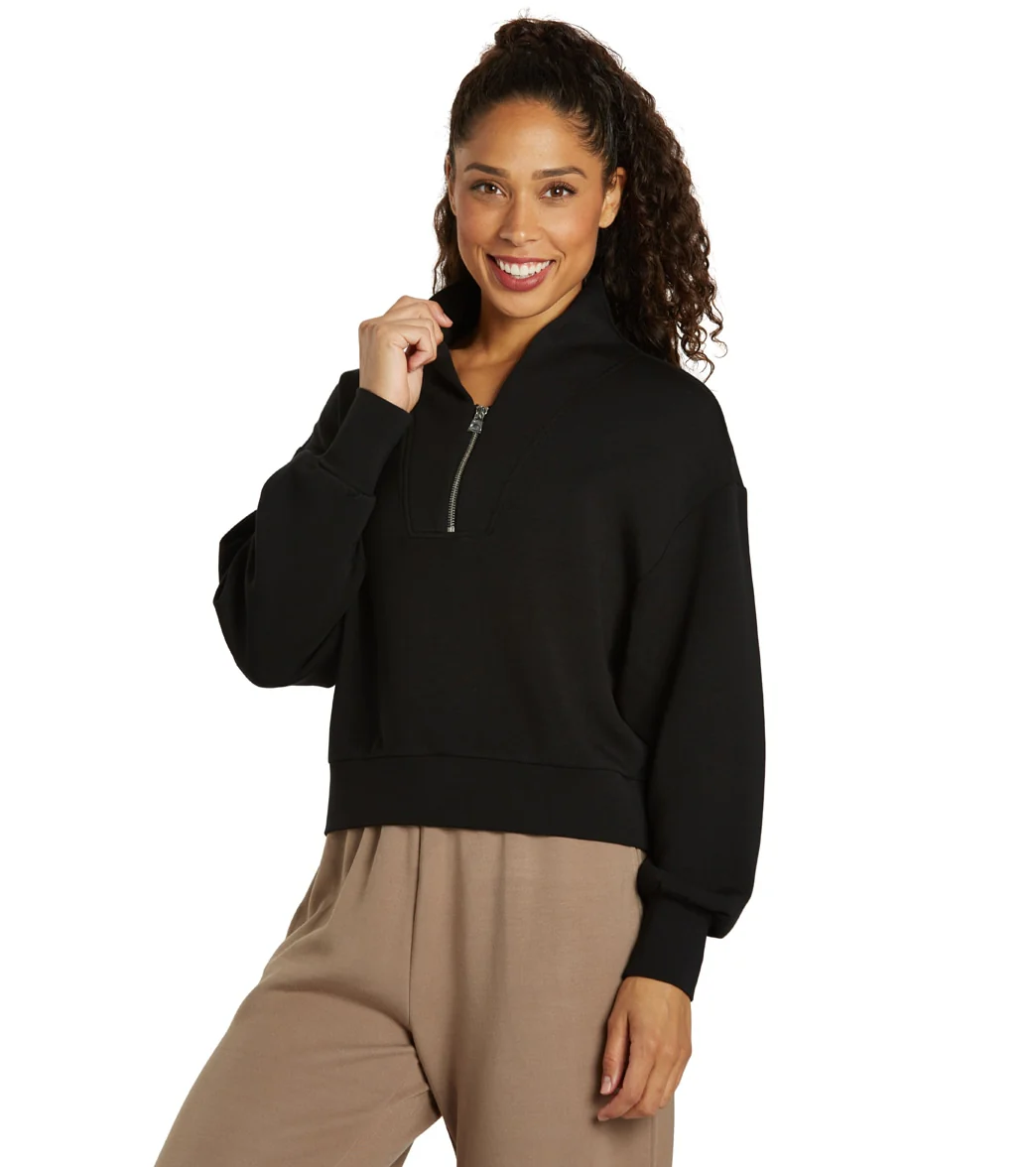 Varley Davidson Sweater