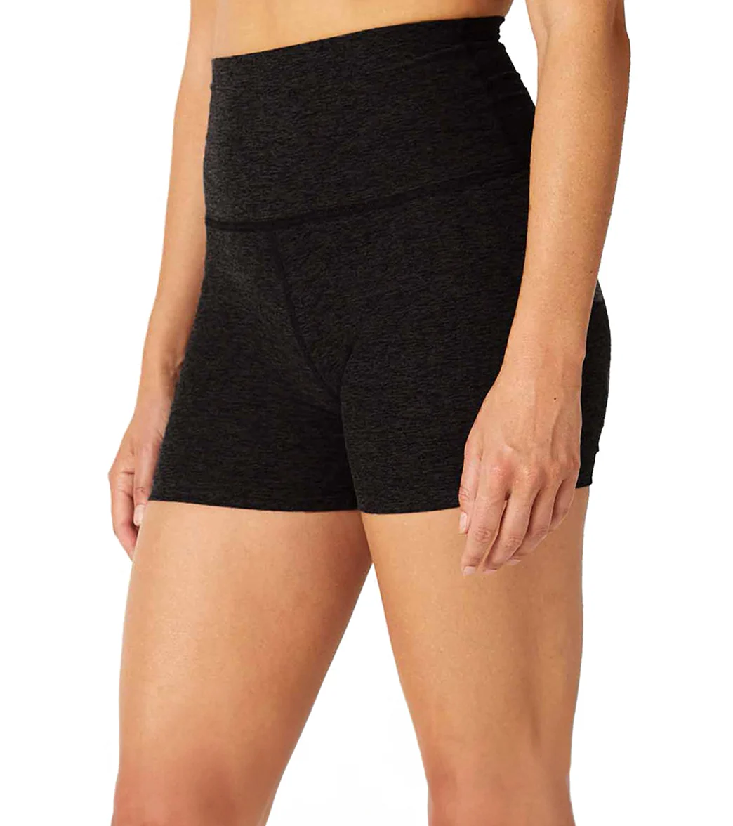 Beyond Yoga Spacedye All for Run Shorts