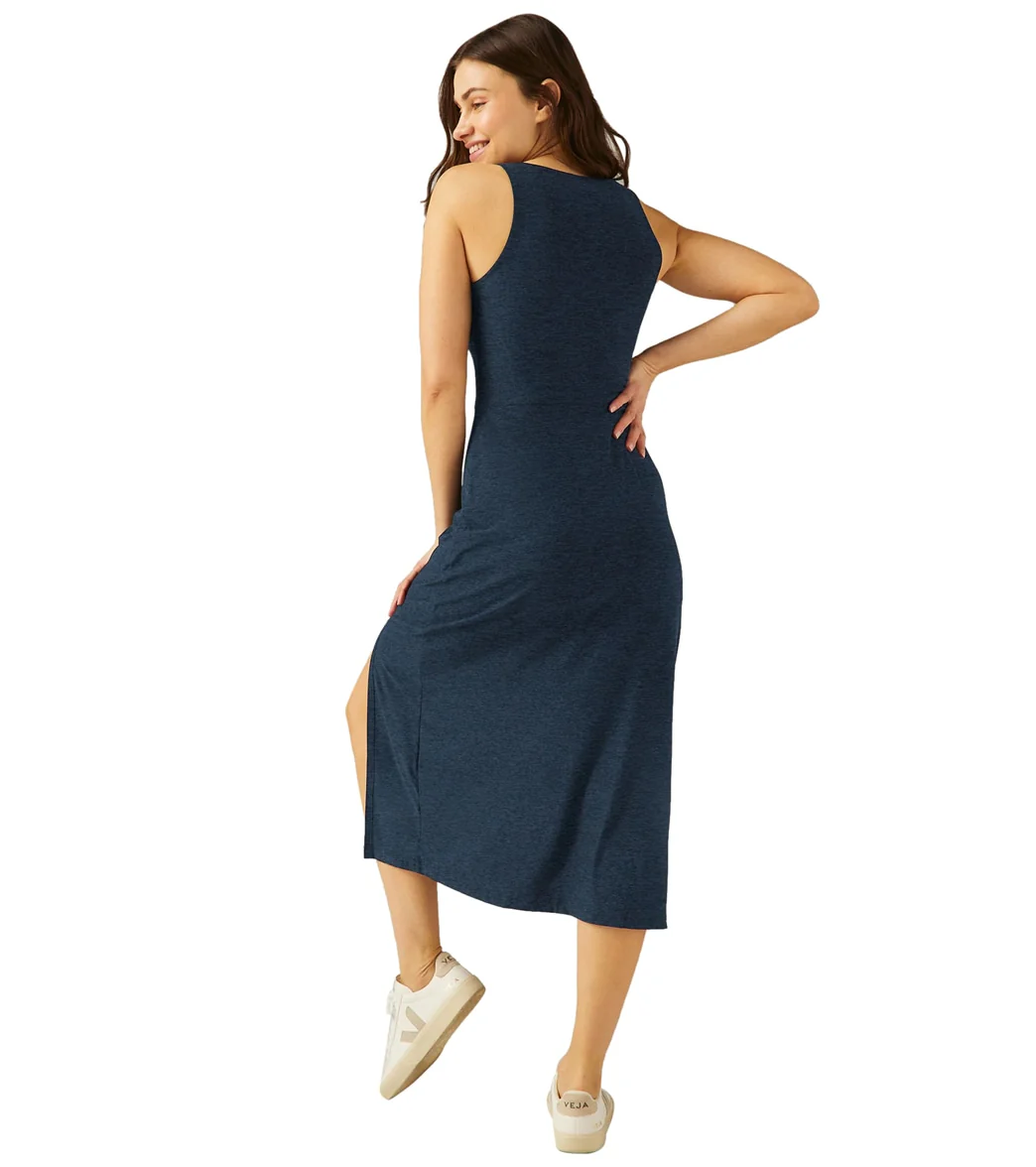 Beyond Yoga Featherweight Getaway Dress