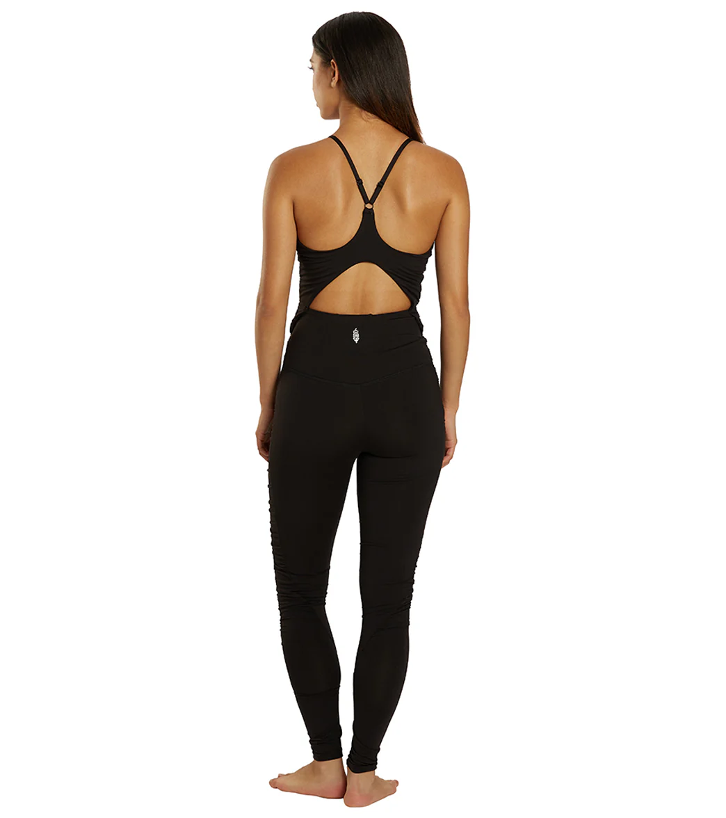 Free People Balancing Act Onesie