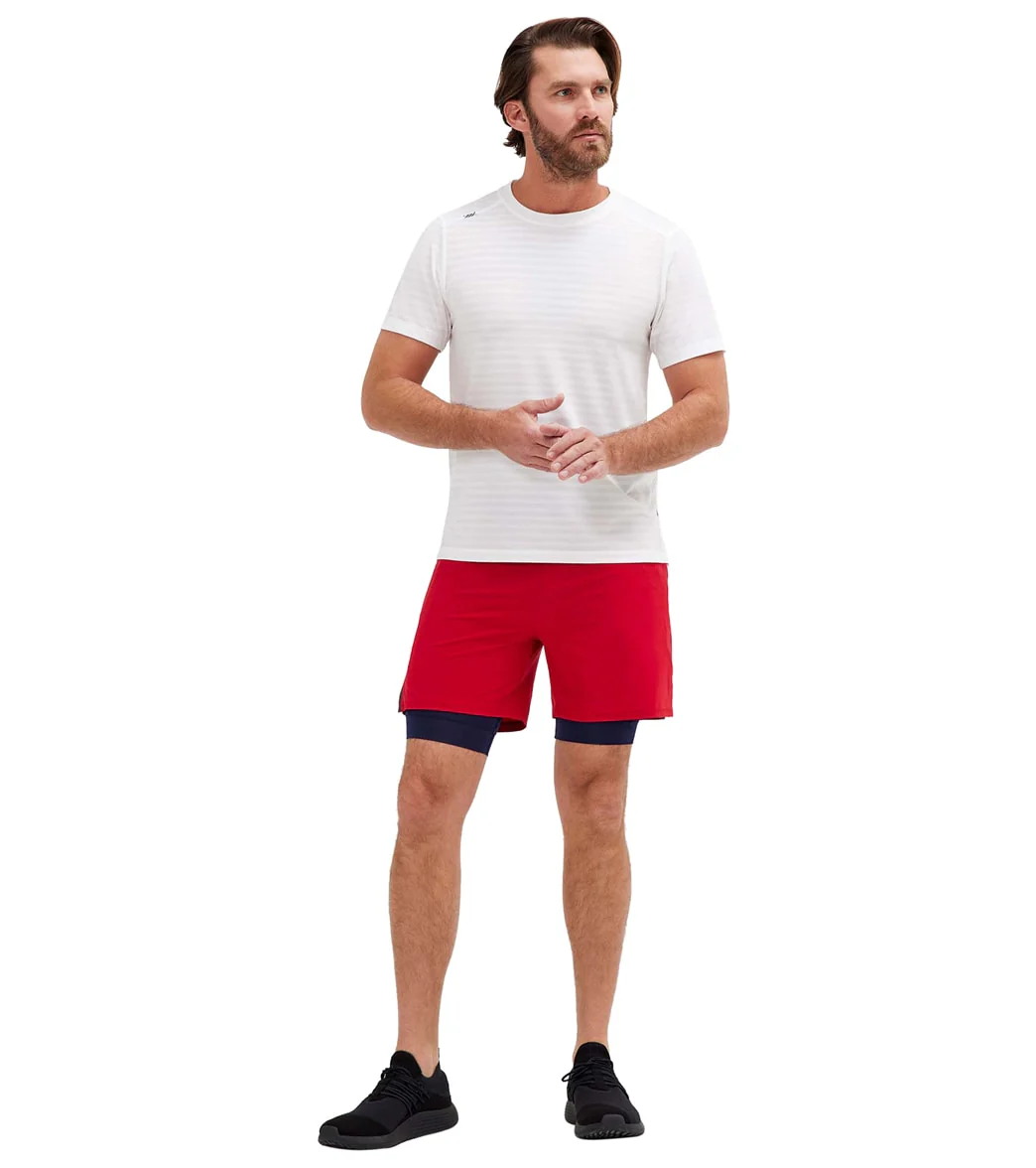 Rhone 6 Swift Short Lined