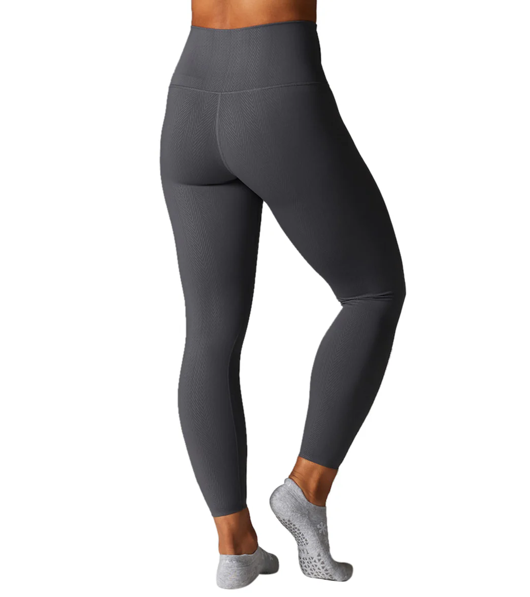 Tavi High Waisted 7/8 Yoga Leggings