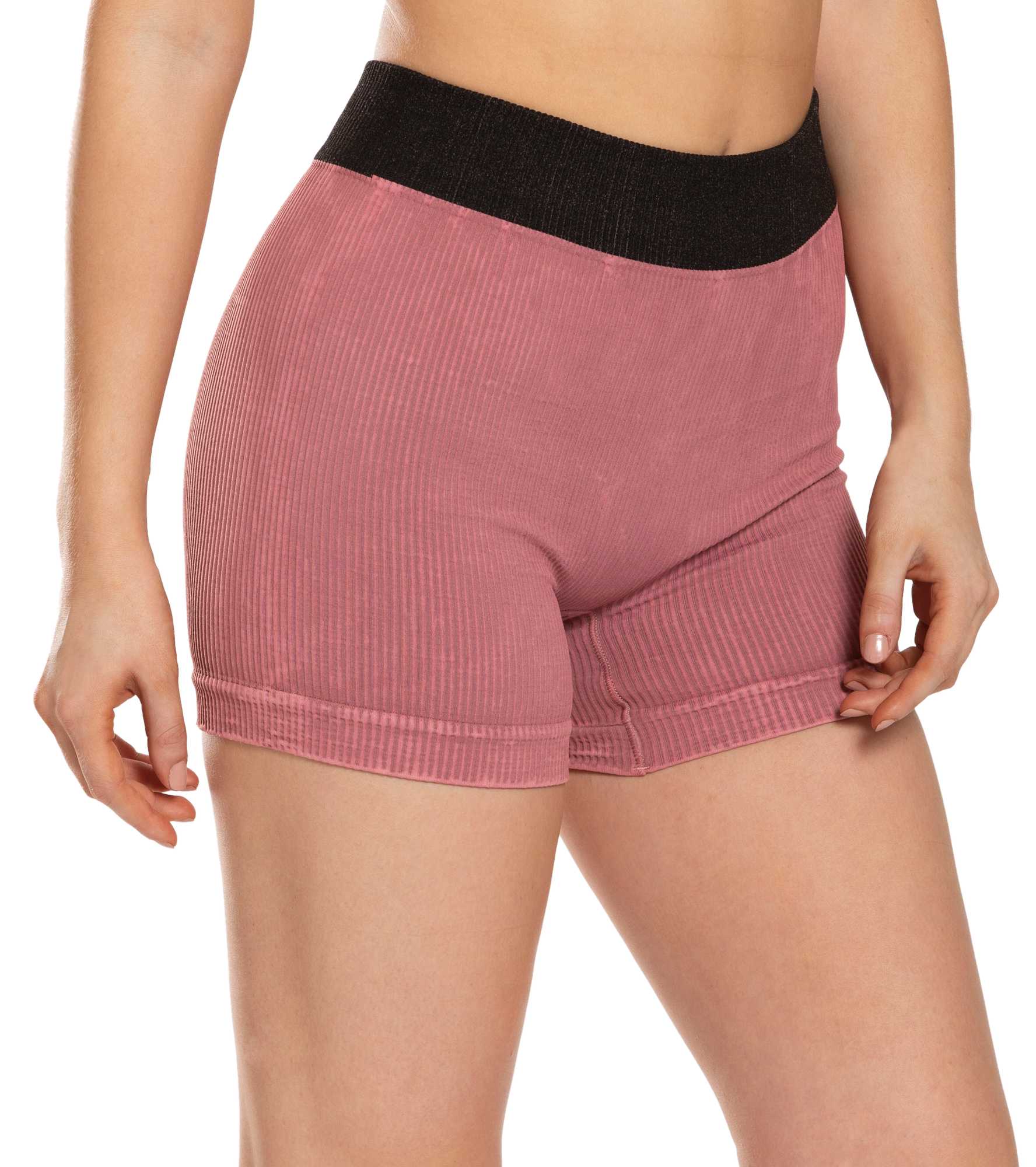 Free People Movement Seamless Shorts