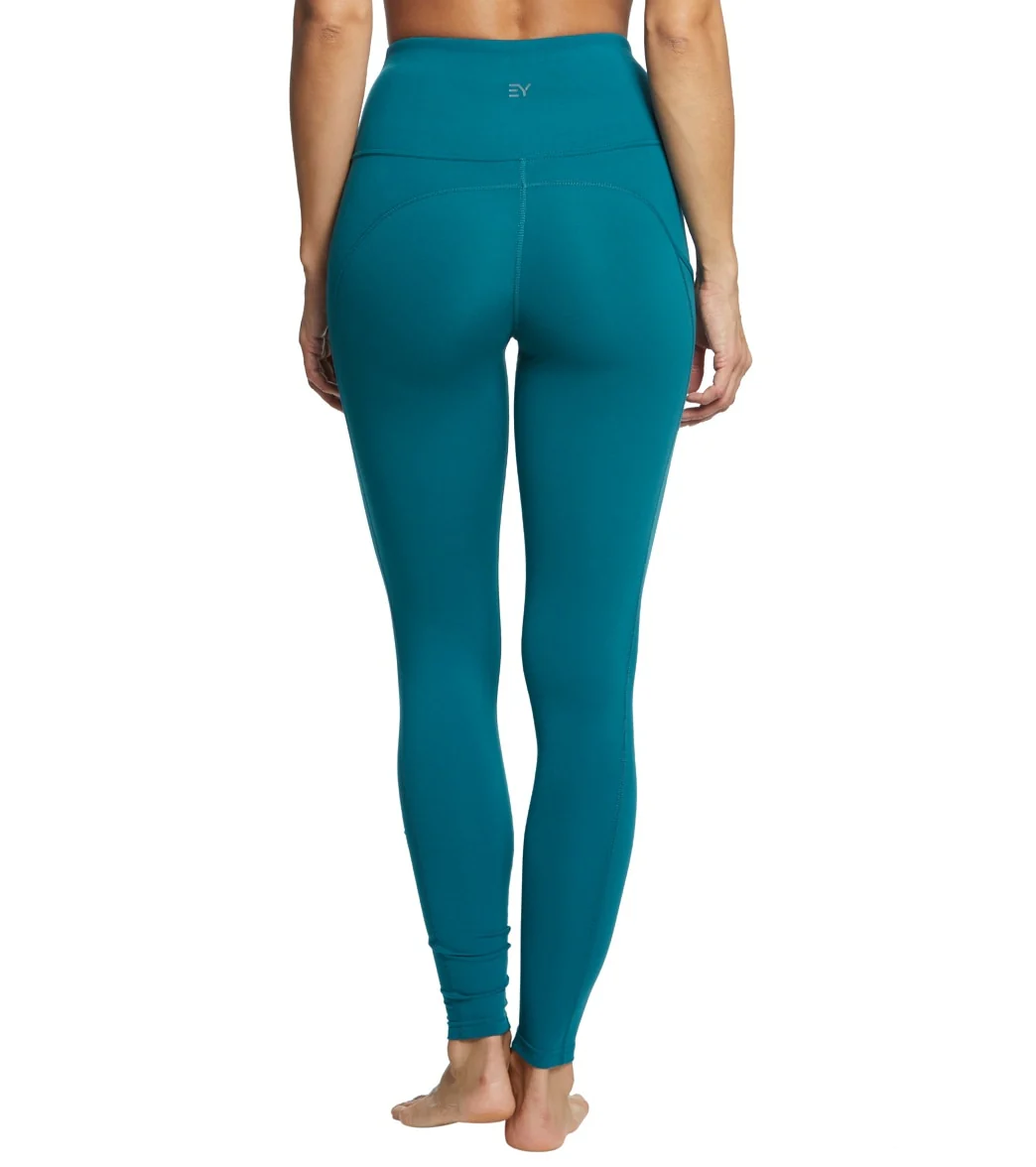 Everyday Yoga High Waisted Go-To Pocket Leggings 28
