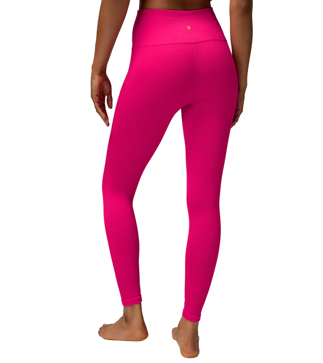 Spiritual Gangster Love Sculpt Seamless Legging