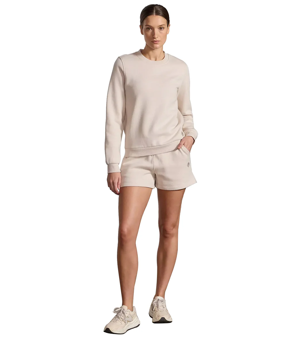 MPG Sport The Comfort Women's Crew Neck