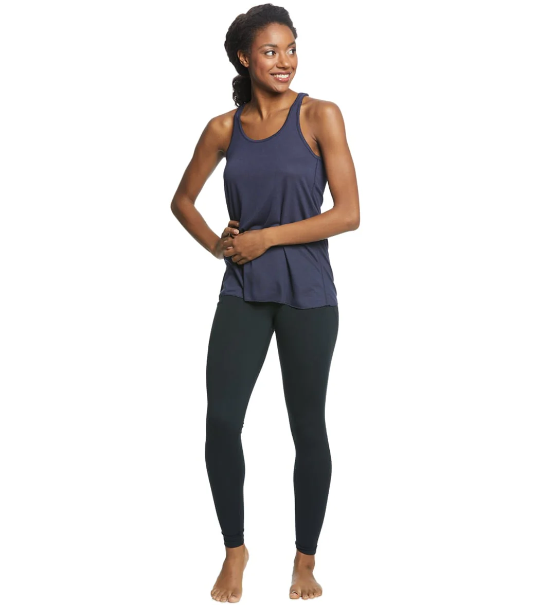 Bella + Canvas Flowy Racerback Workout Tank Top