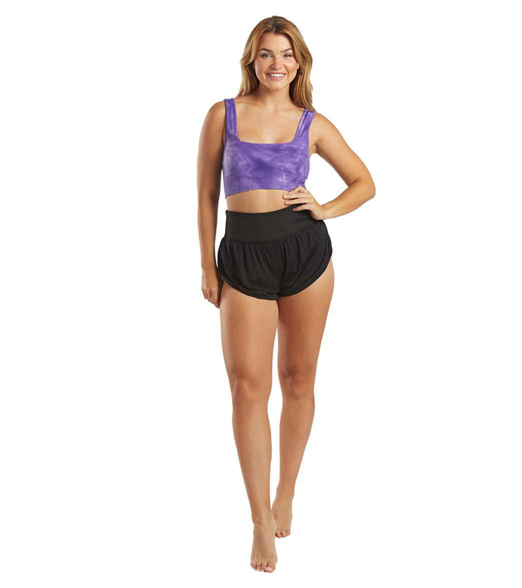 Free People Game Time Shorts