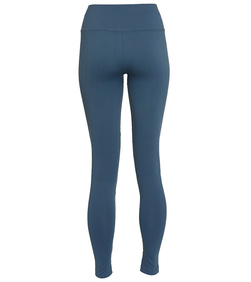 NUX High Waisted Mesa Yoga Leggings