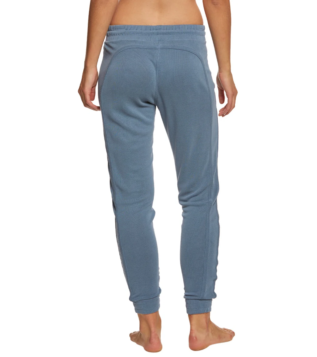 Free People Back Into It Sweatpant Joggers