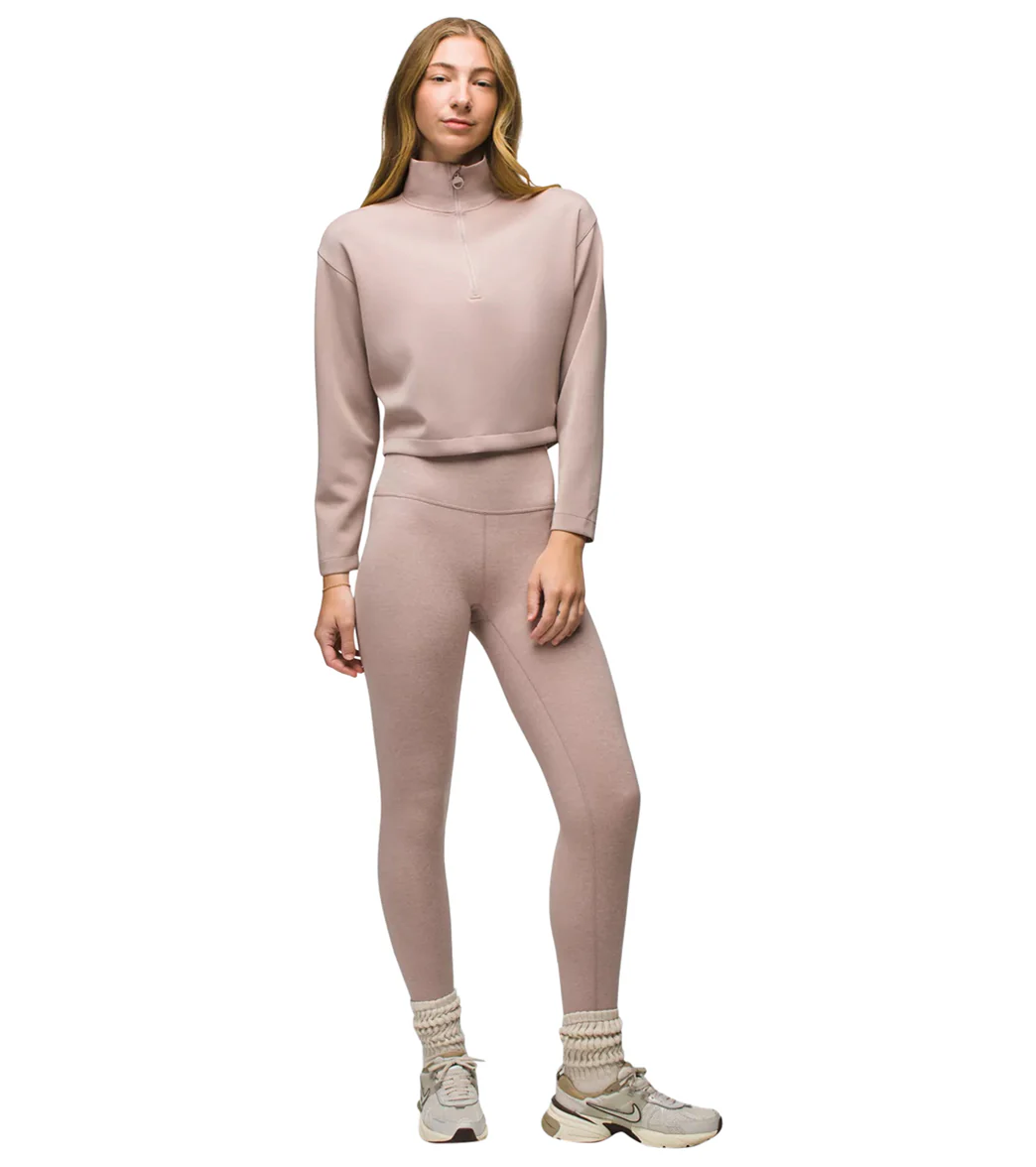 prAna Shea Half Zip