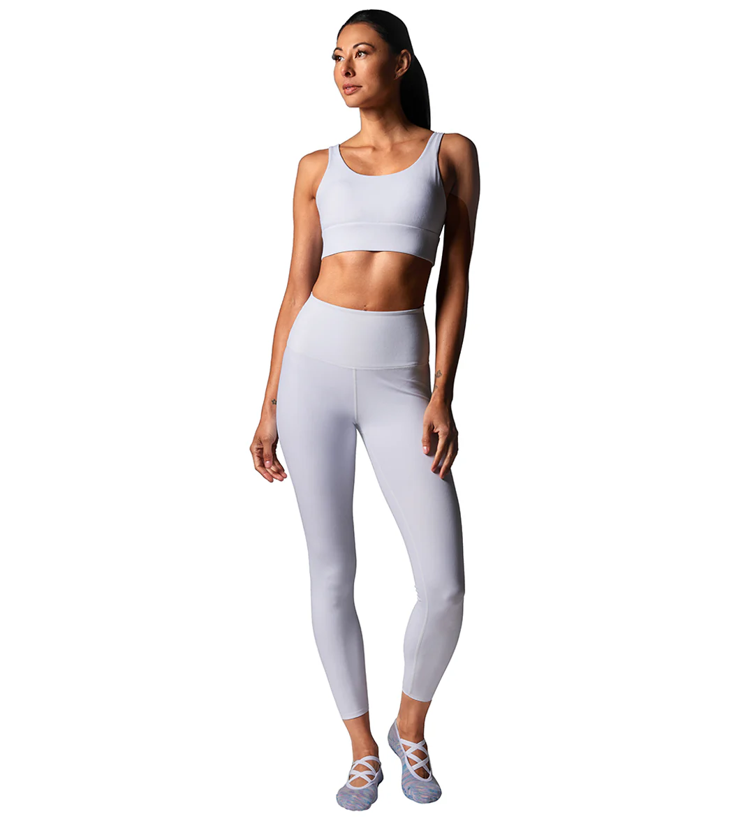 Tavi High Waisted 7/8 Yoga Leggings