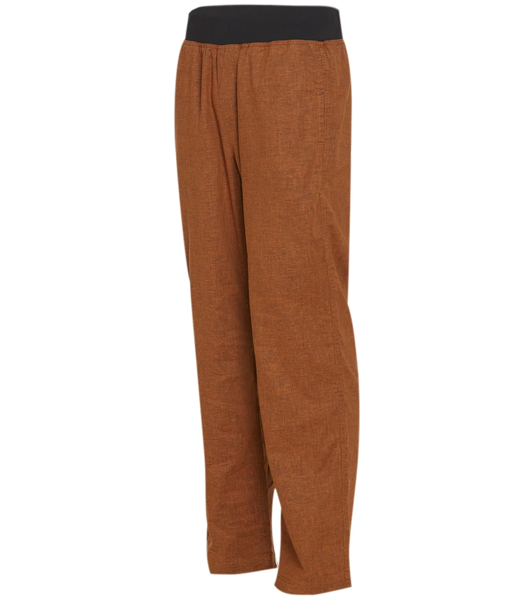 prAna Men's Vaha Yoga Pants 32 Inseam