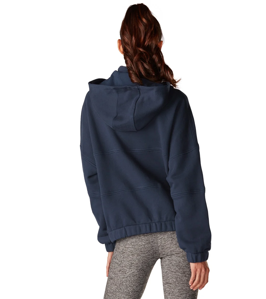 Tavi Studio to Street Zip Up Hoodie