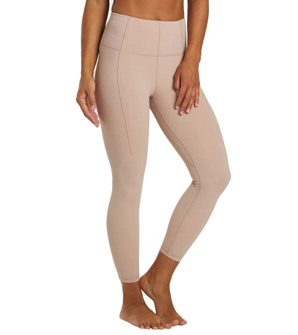 Sweaty Betty Super Soft 7/8 Workout Leggings