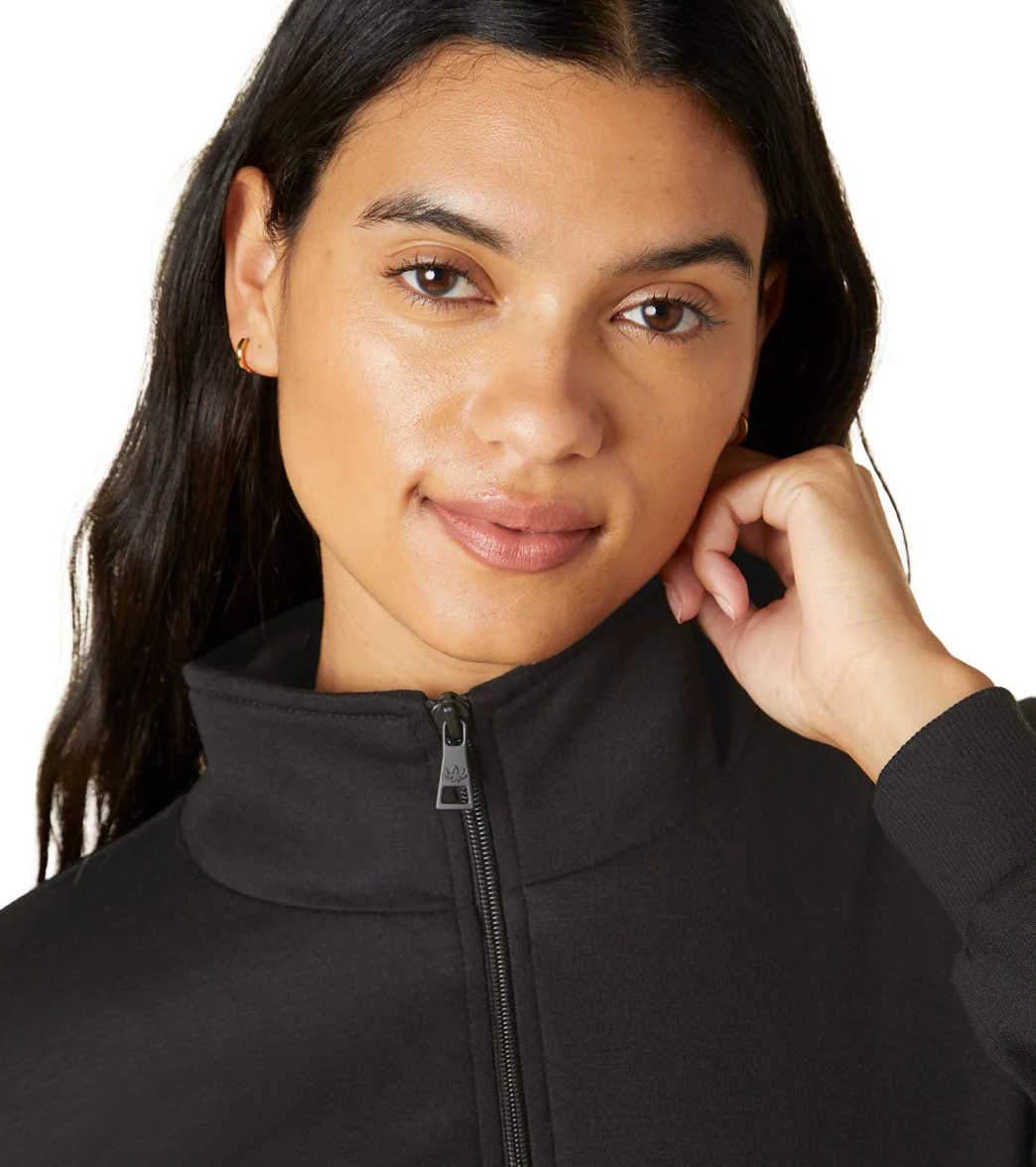 Beyond Yoga Ski Weekend Jumpsuit