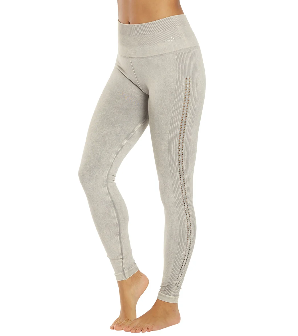 NUX Awakened Legging Mineral Wash