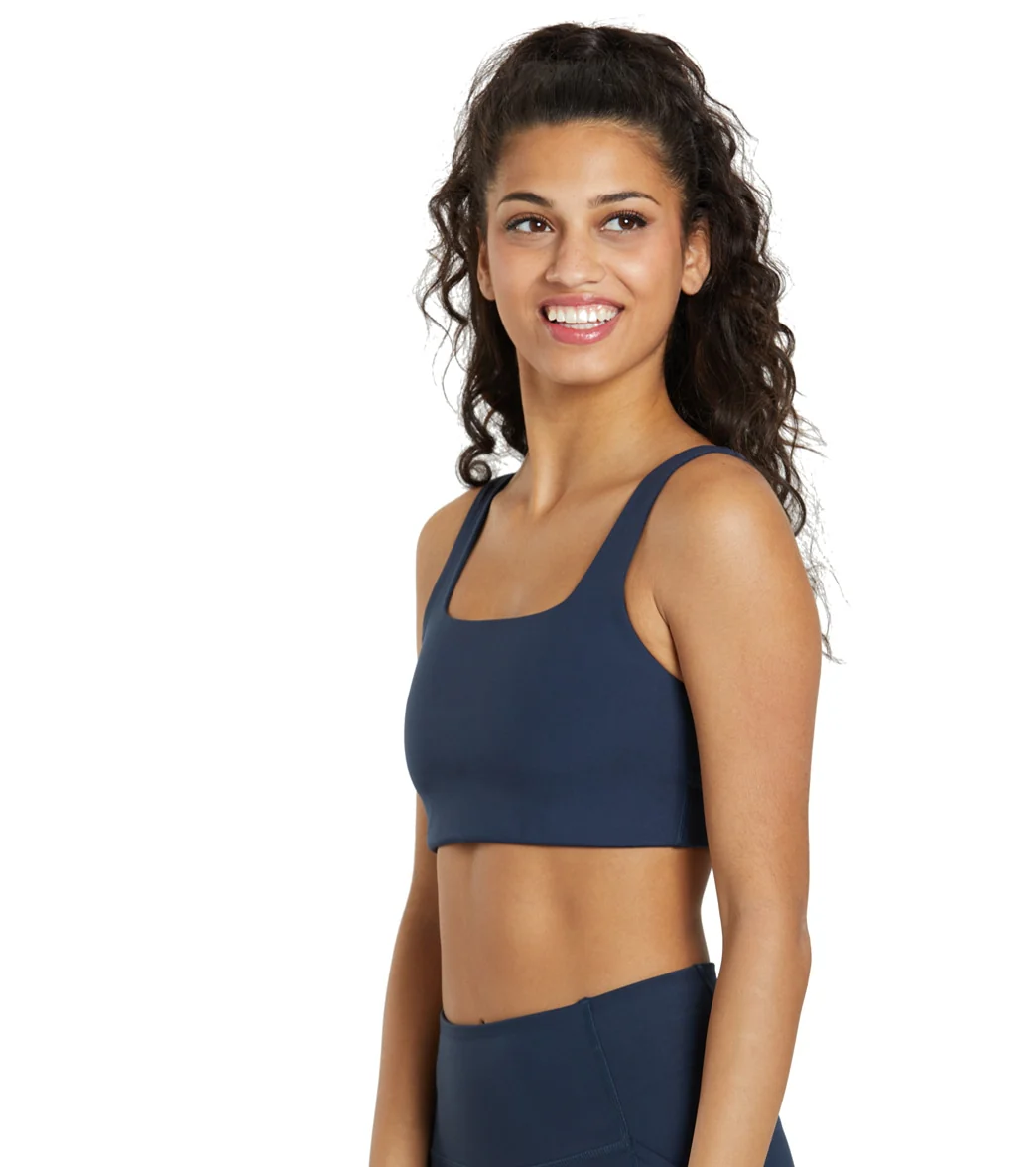 Girlfriend Collective Tommy Bra